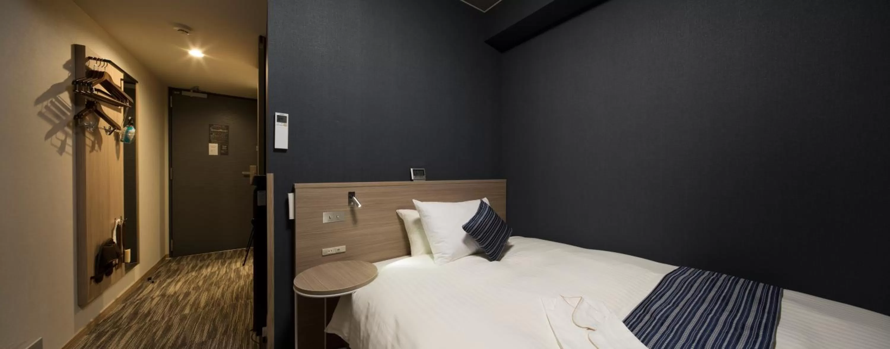 Standard Double Room (1 Adult) - Non-Smoking in Shizutetsu Hotel Prezio Hakataekimae