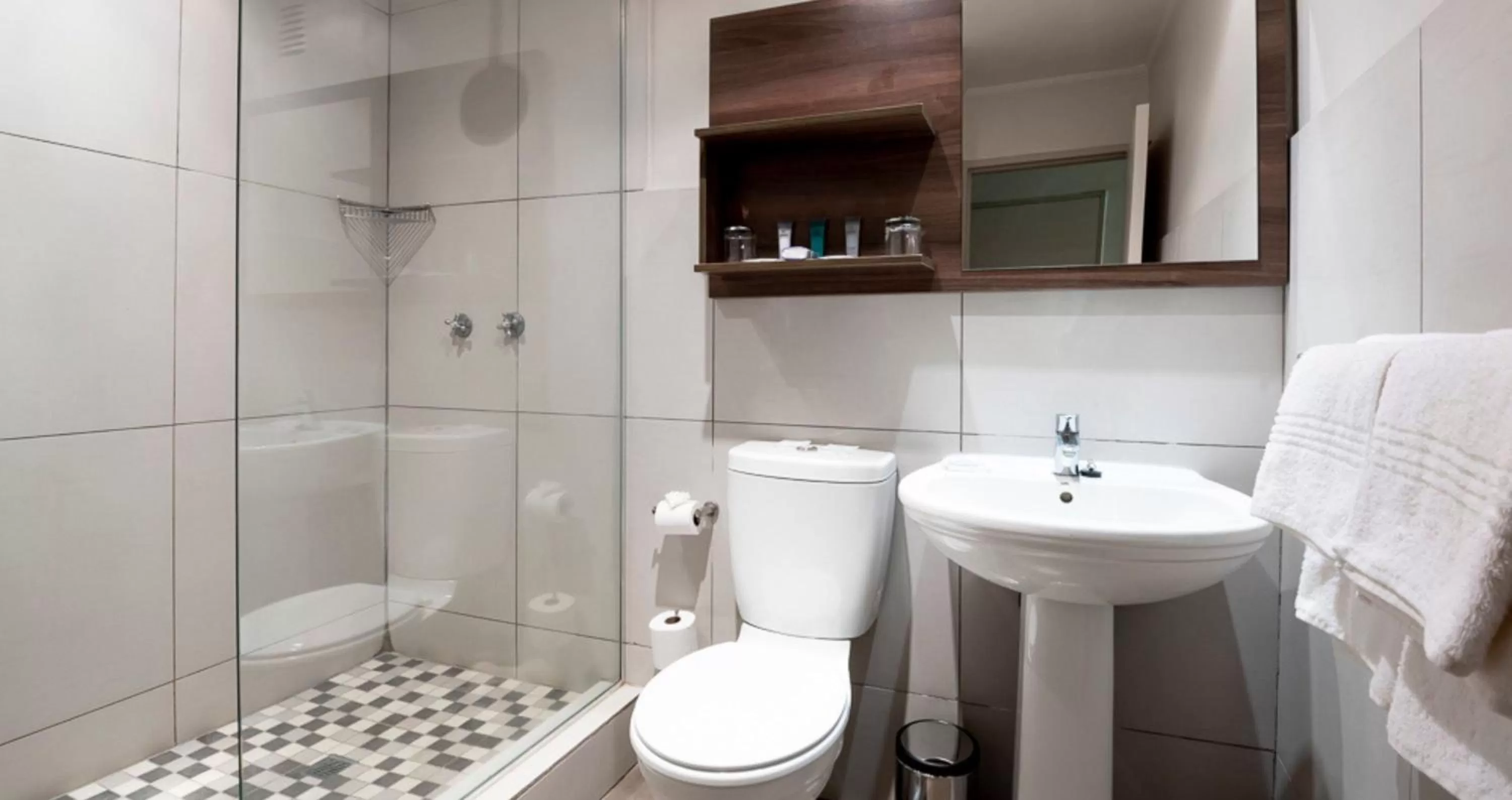 Family Room - single occupancy in ANEW Hotel Hluhluwe