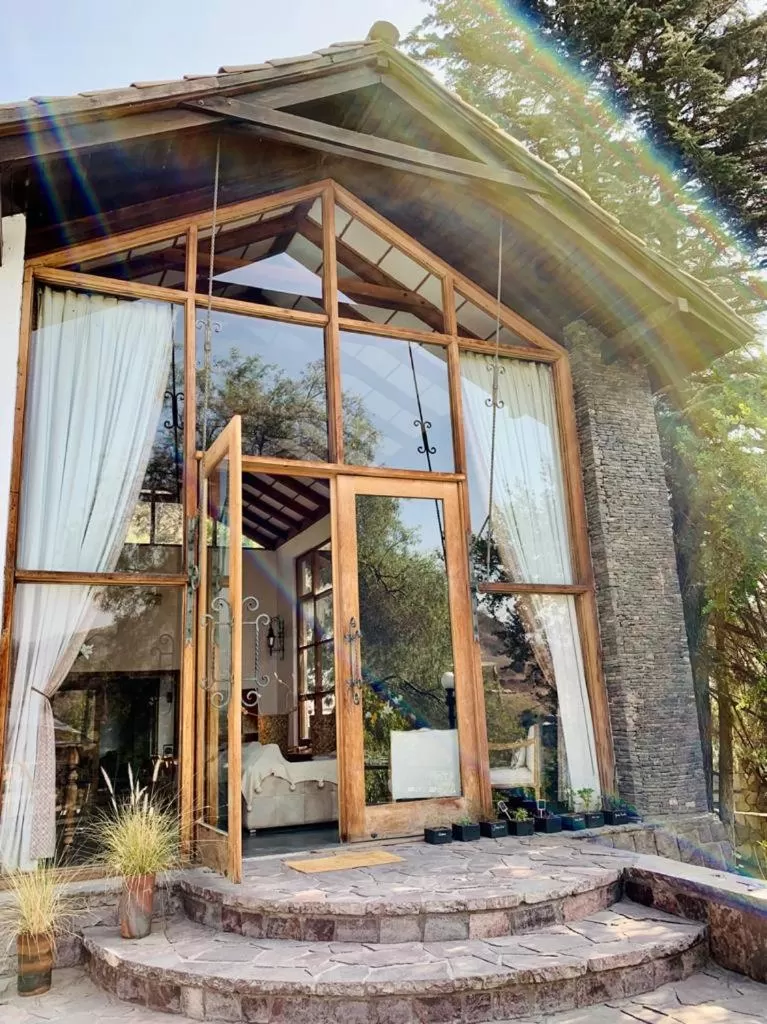 Casa Arrayán