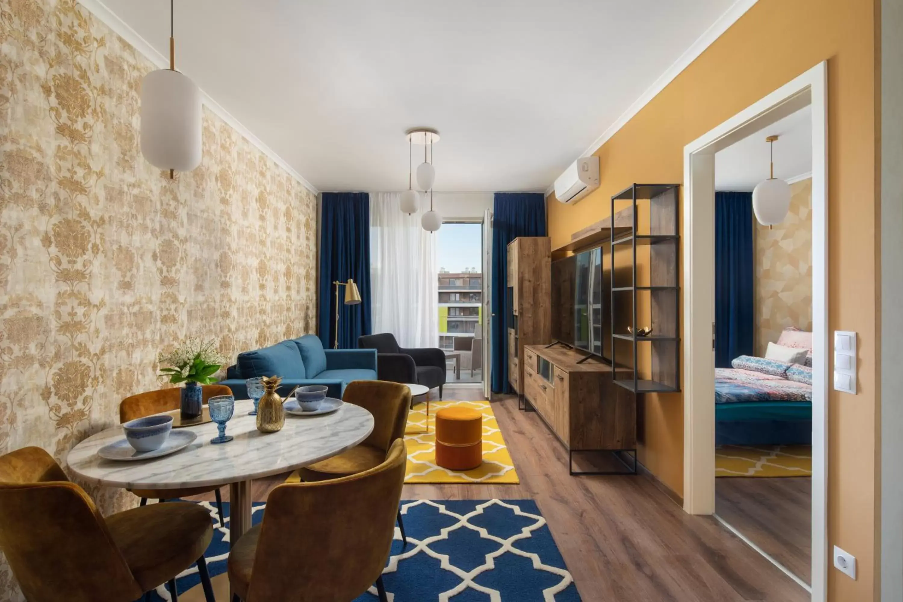 Vision Apartments Budapest Vision Apartments Budapest