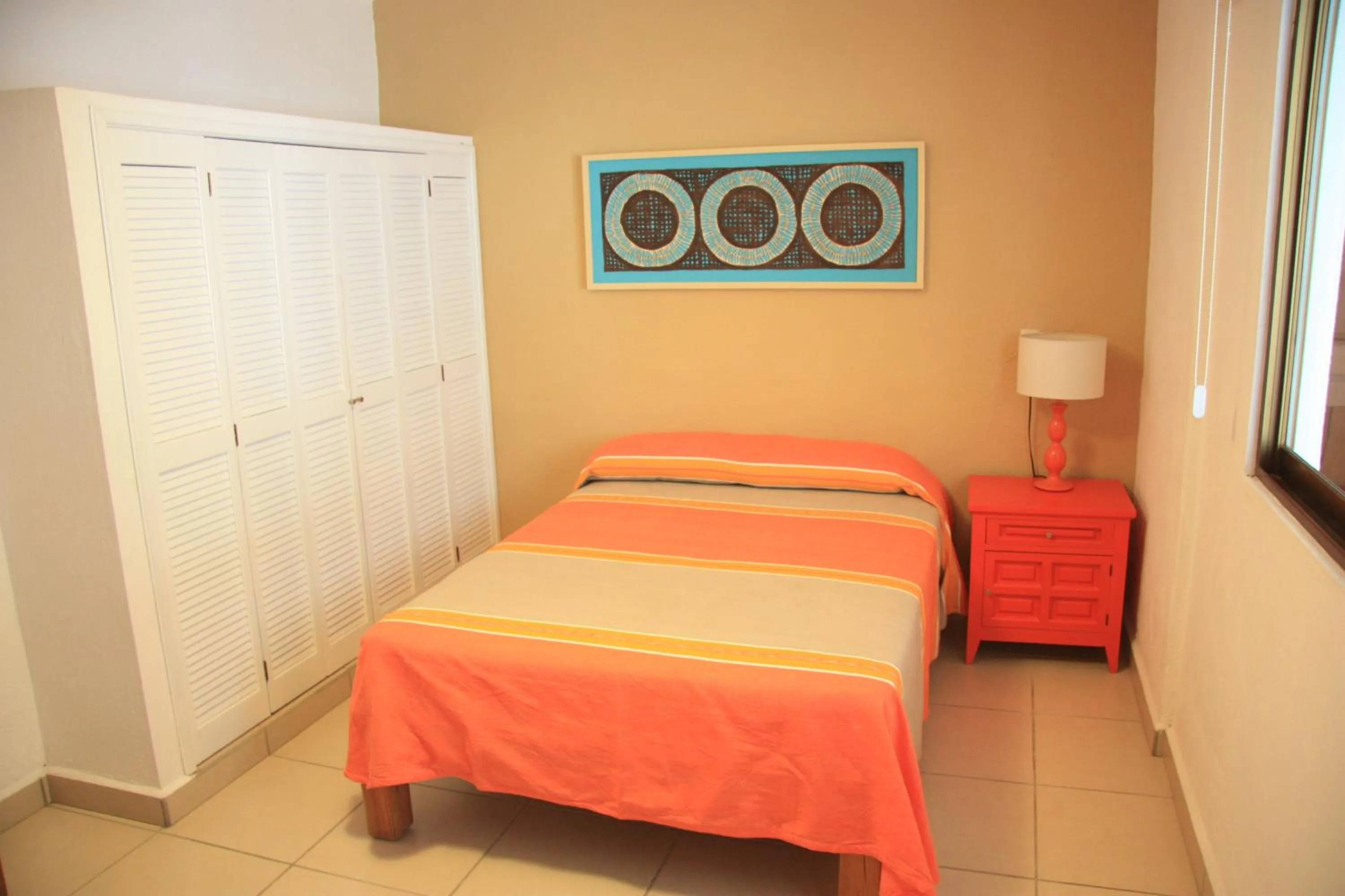 Studio Apartment in Amapas Apartments Puerto Vallarta