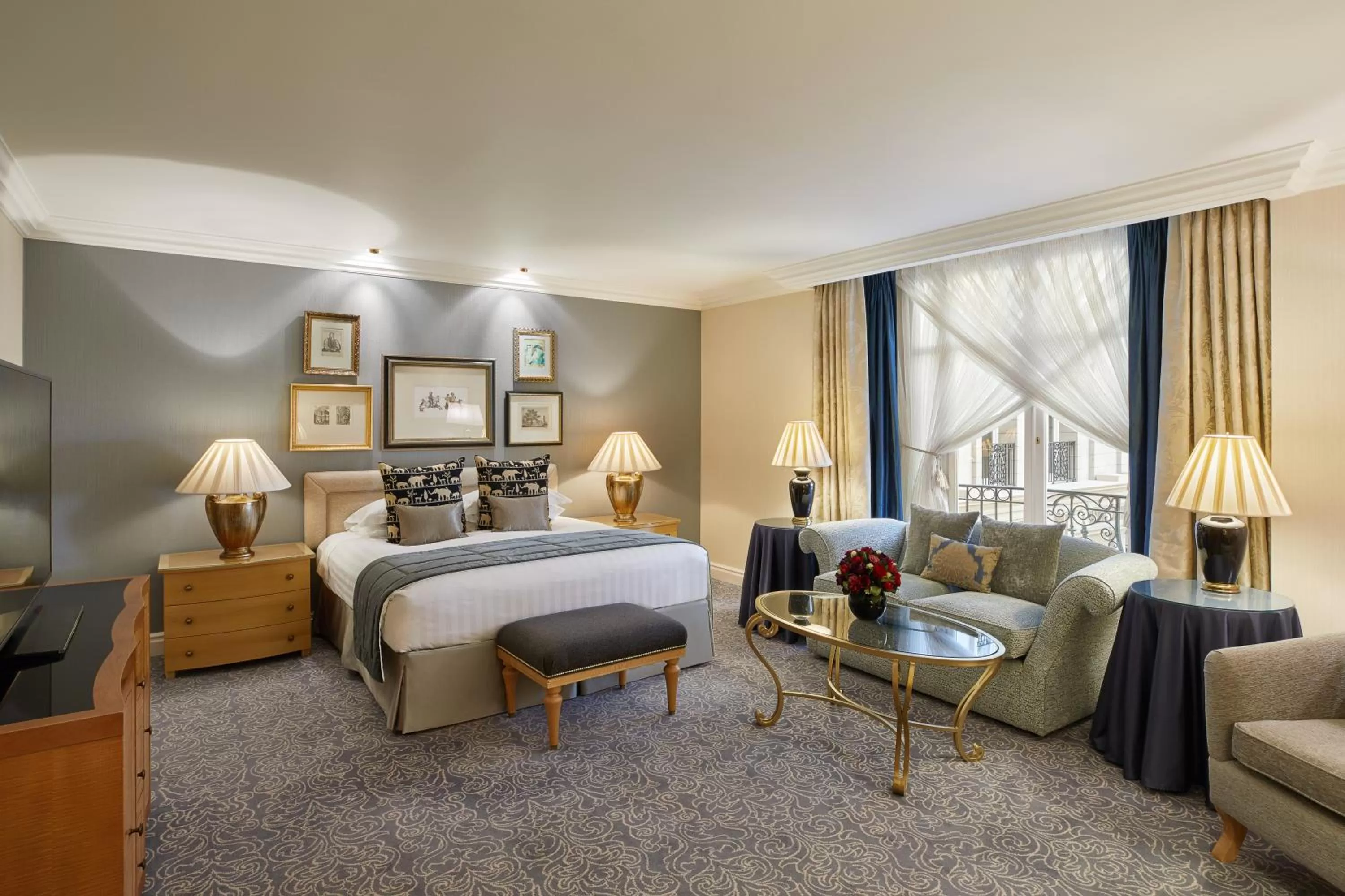 Executive Room in The Landmark London