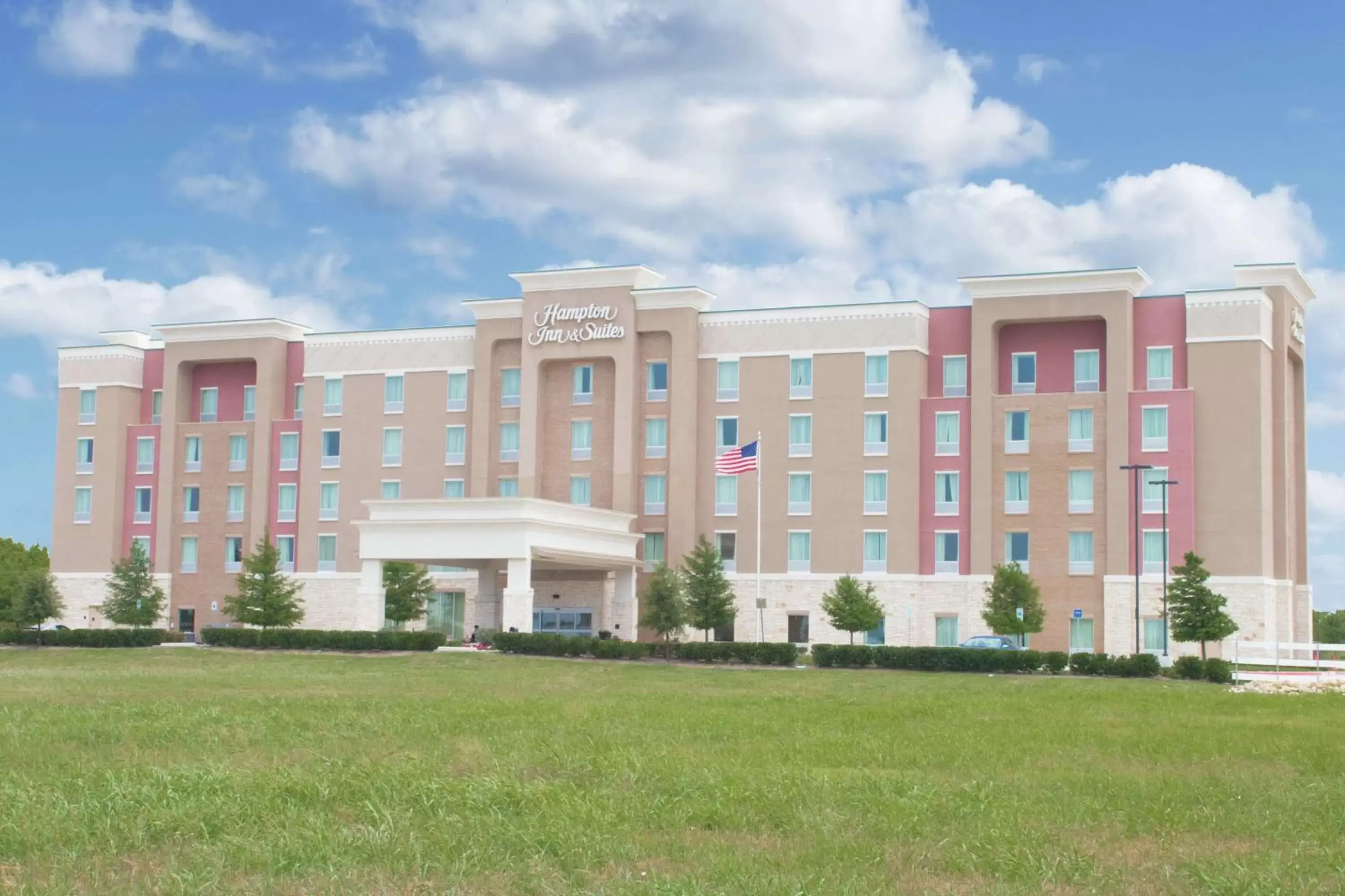Hampton Inn & Suites Dallas/Frisco North-Fieldhouse USA Hampton Inn & Suites Dallas/Frisco North-Fieldhouse USA