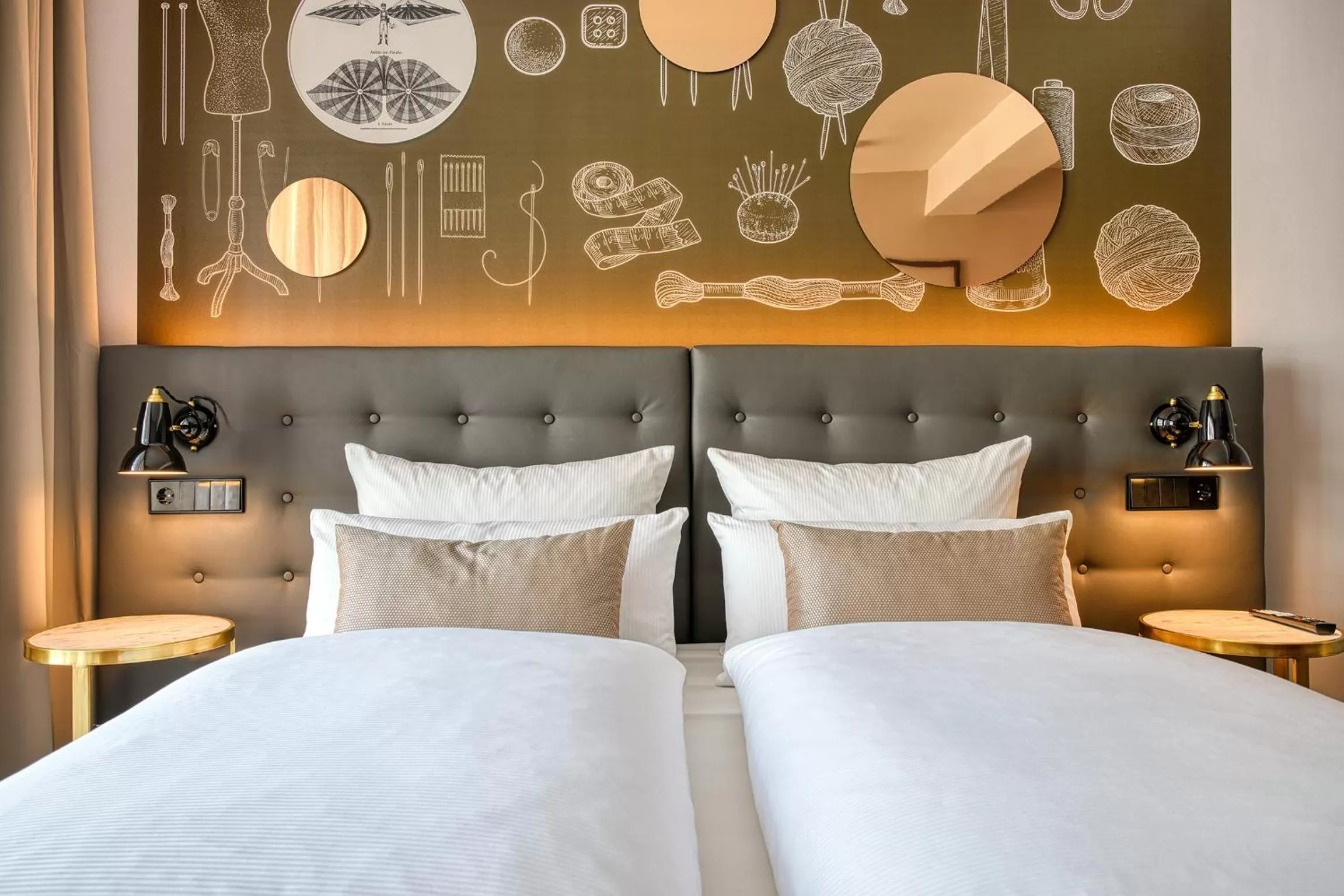 Apartment - Split Level in Boutique 005 Ulm City