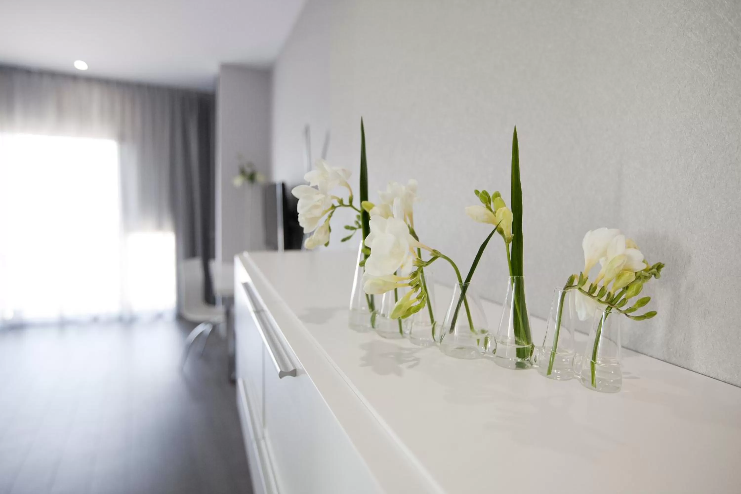 Junior Suite in Hotel MasMonzon