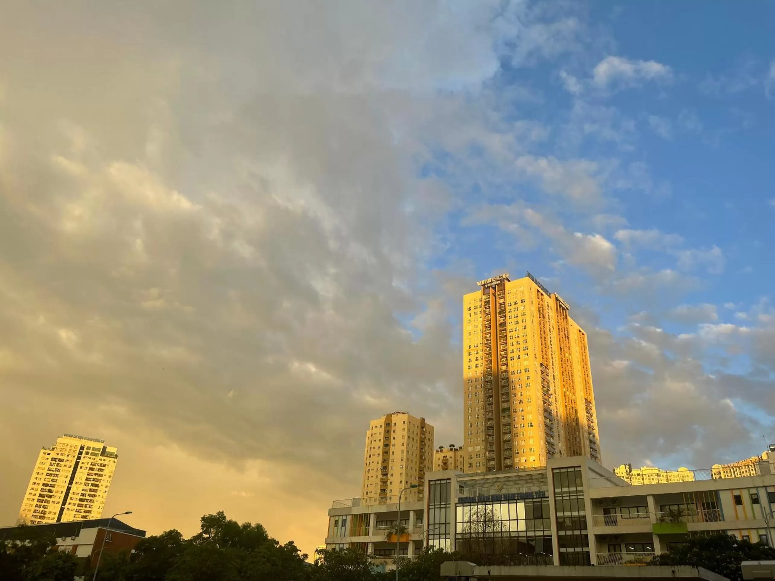 King Room with Spa Bath in Rosee Apartment Hotel