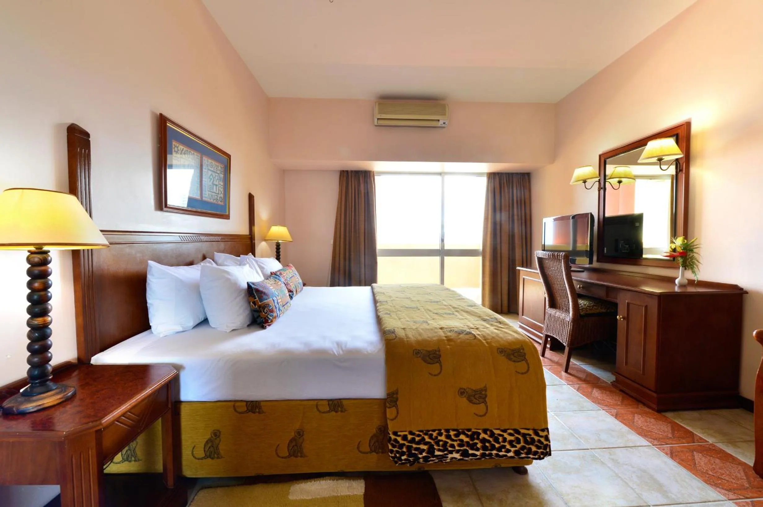 Executive Suite in Pestana Rovuma