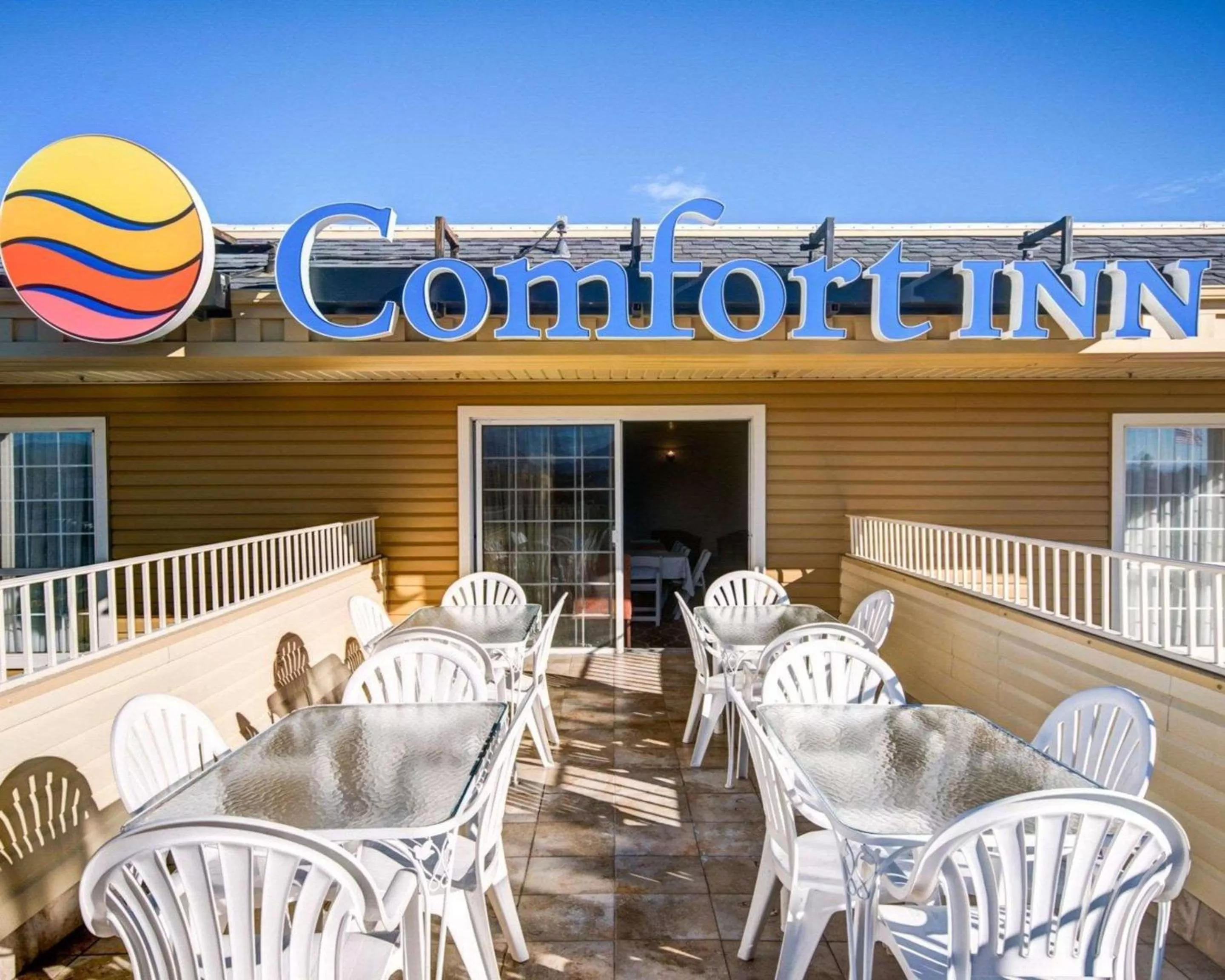 Other in Comfort Inn Redding Near I-5