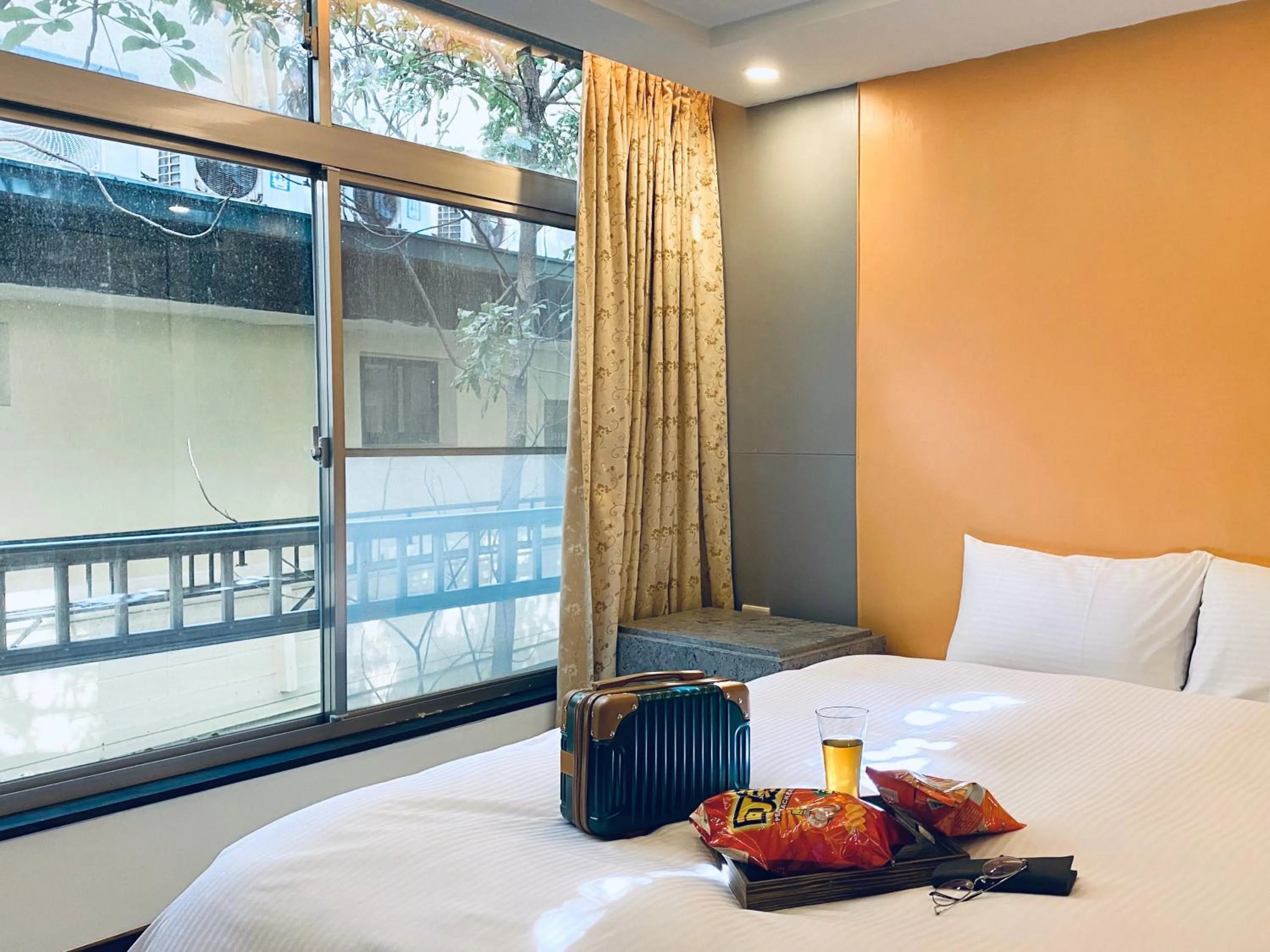 Spa Spring Resort