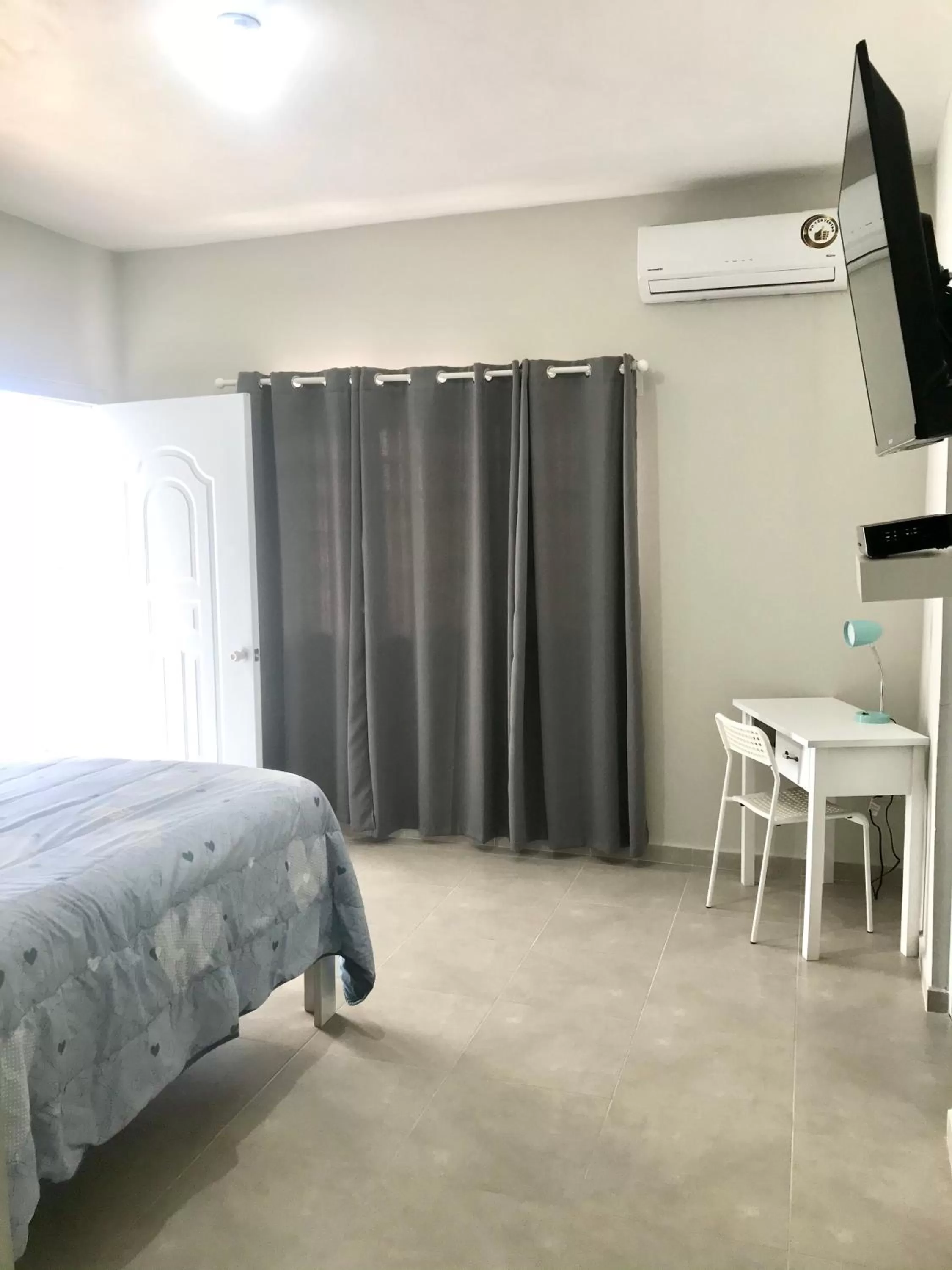 Apartment in Apartahotel MACADANA