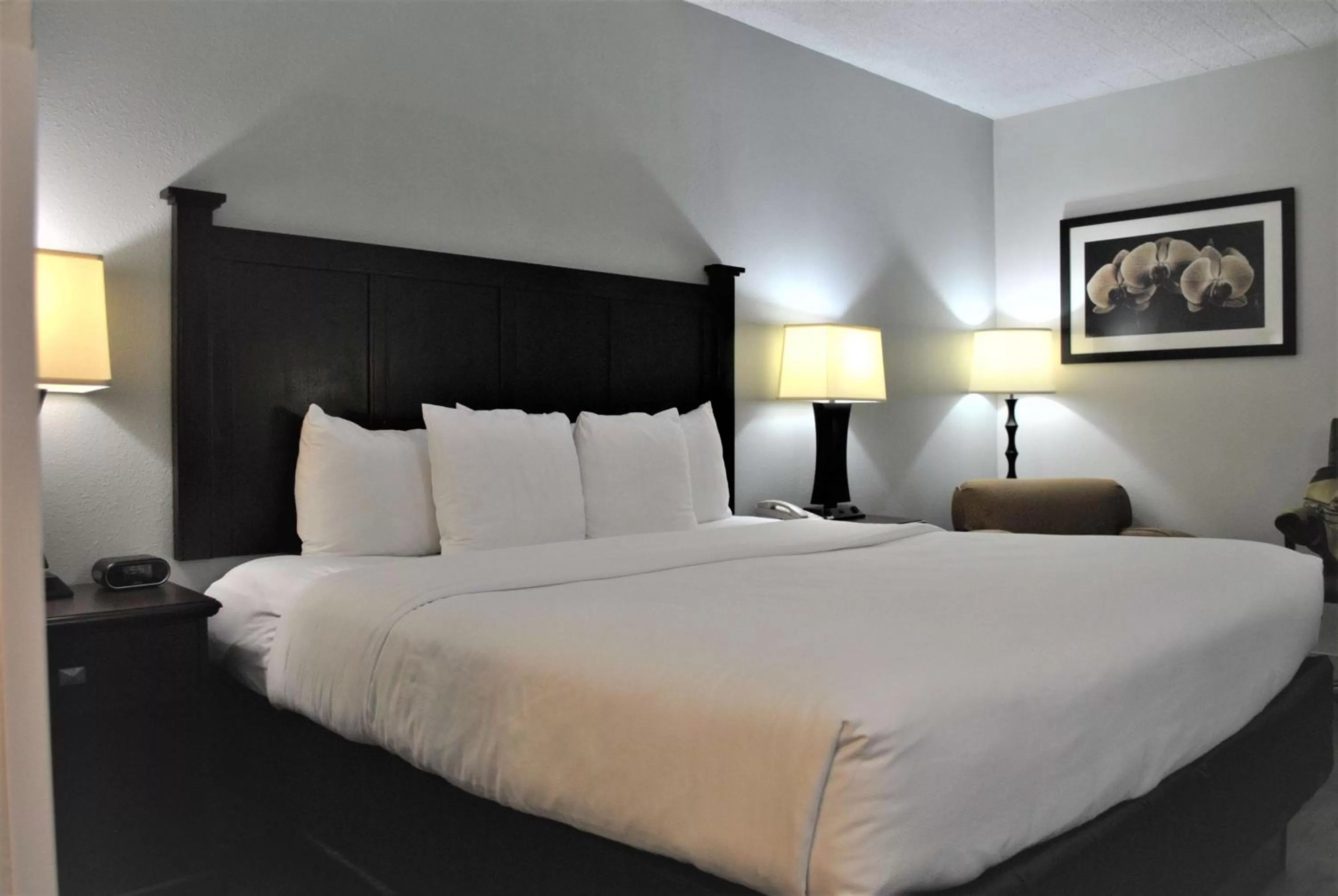 King Room in Best Western Paramus Hotel & Suites