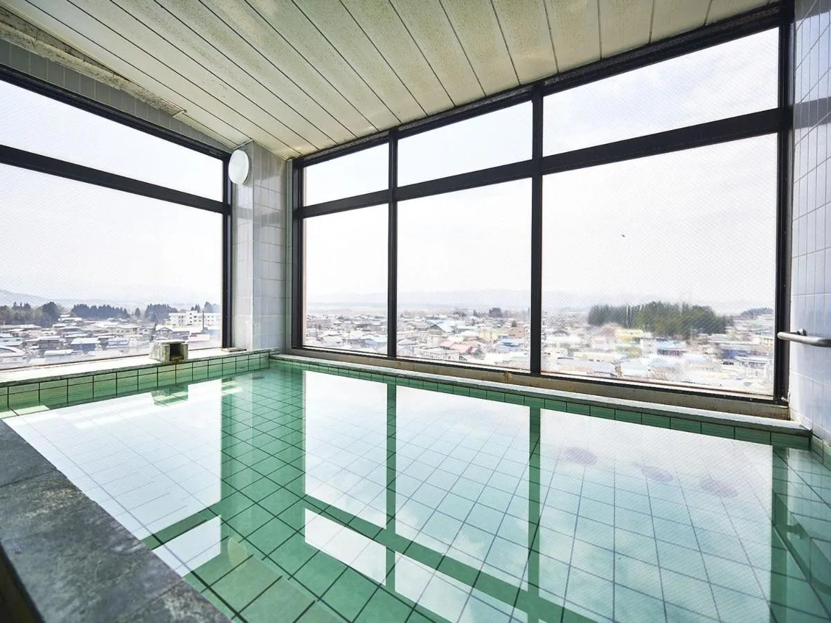 Standard Single Room - Smoking in Annex Royal Hotel