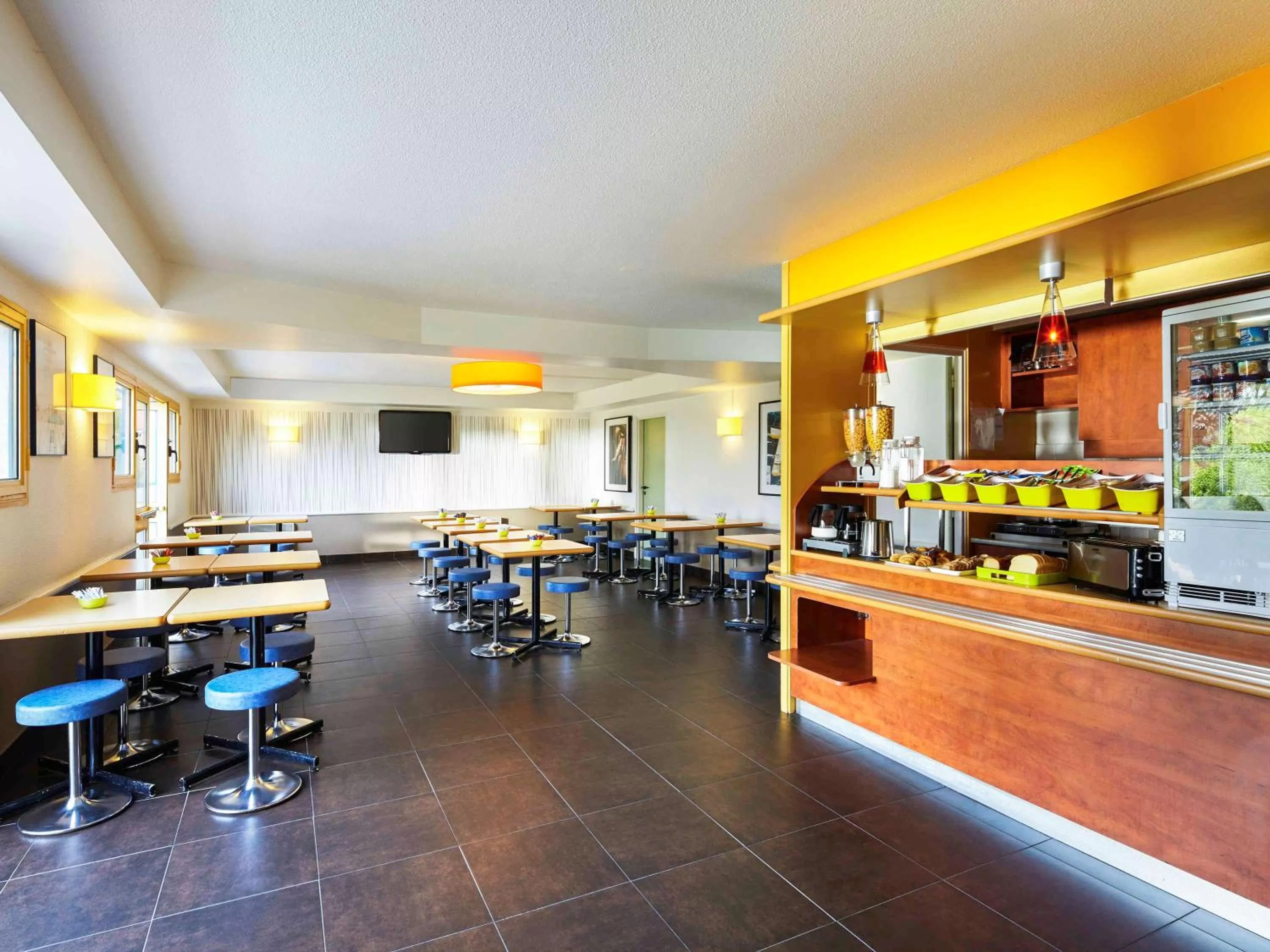 Other in ibis budget Chartres