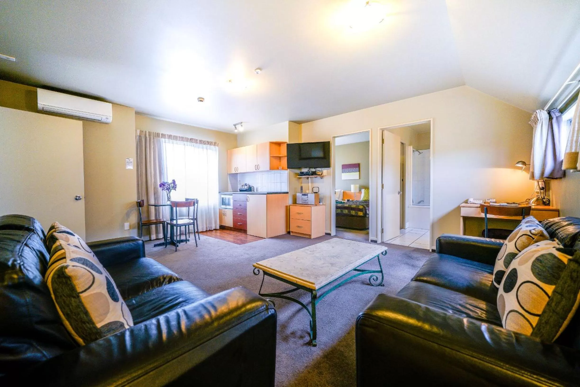 Two-Bedroom Apartment in CentrePoint on Colombo