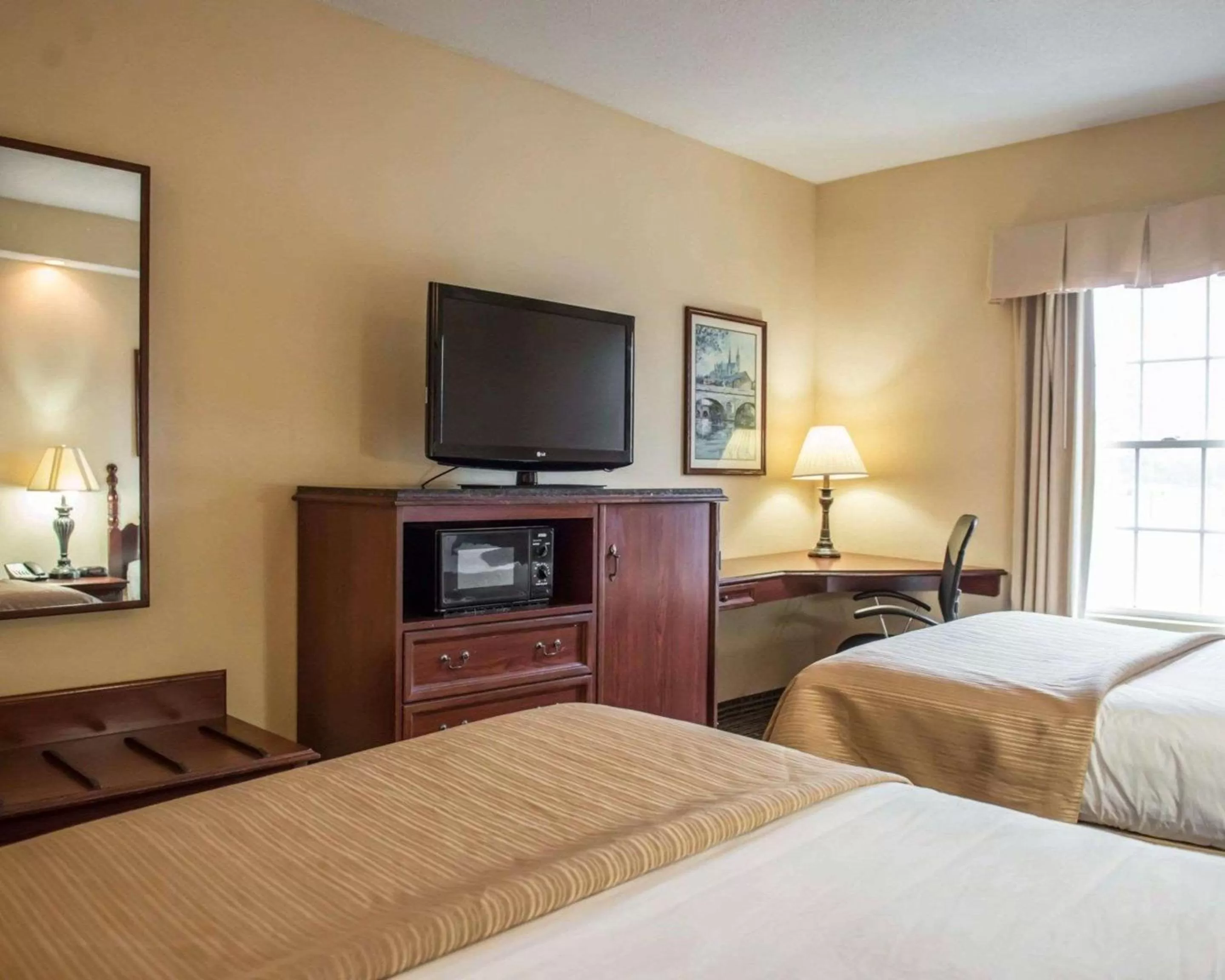 Quality Inn Lake City