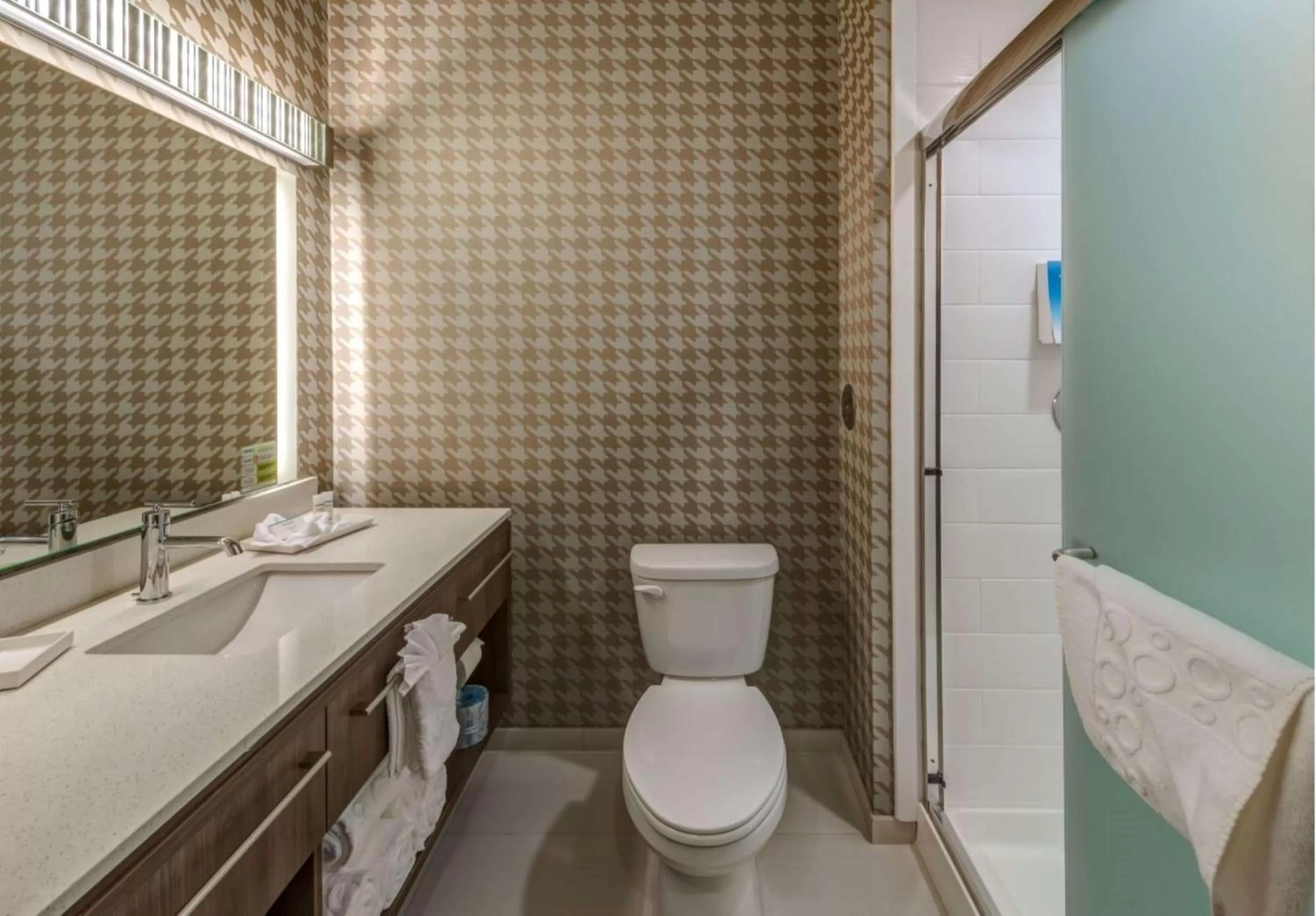 Studio Suite with Two Queen Beds - Hearing Access/Non-Smoking in Home2 Suites By Hilton Reno