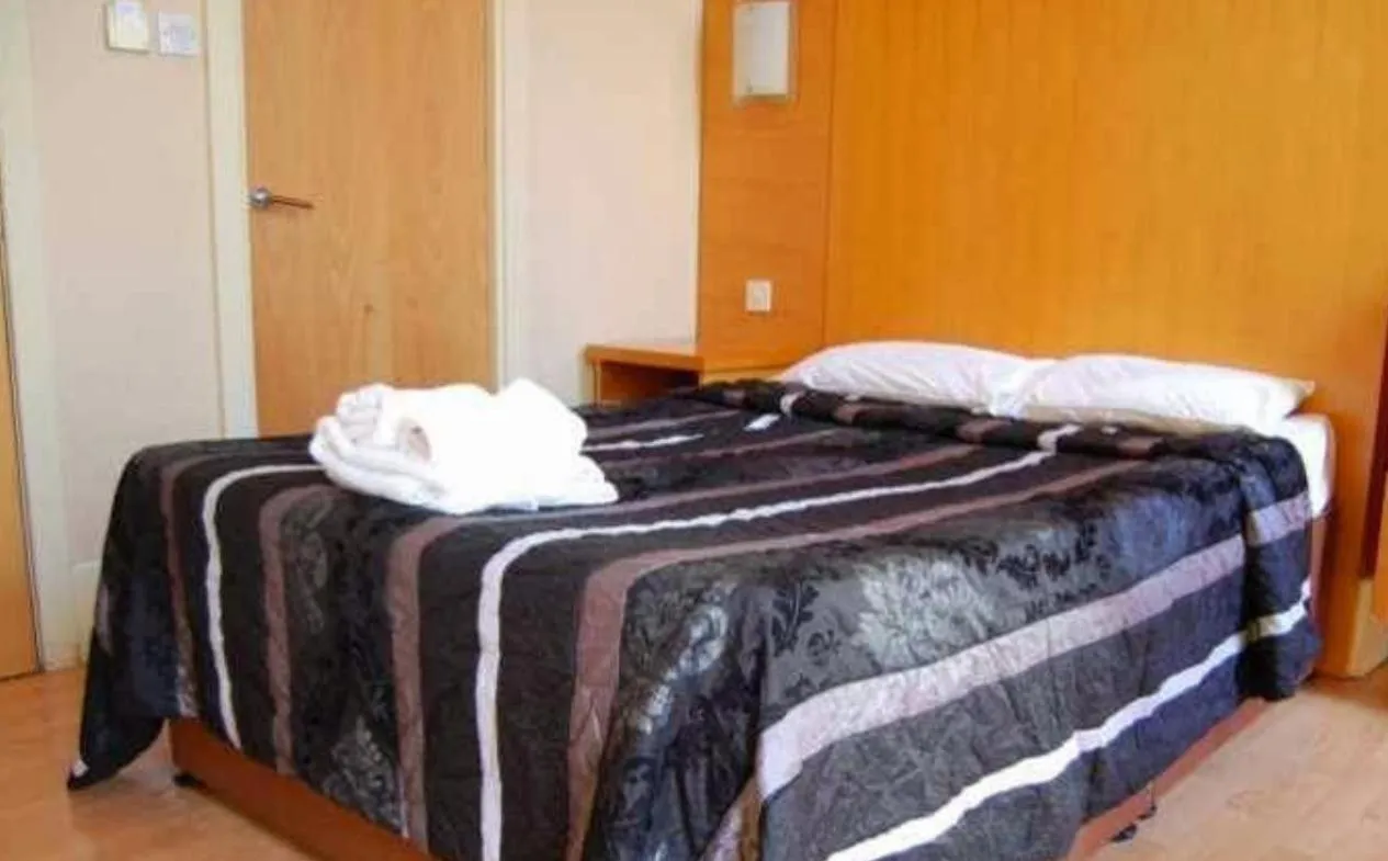 Double Room with Private Bathroom in Berkeley Court Hotel
