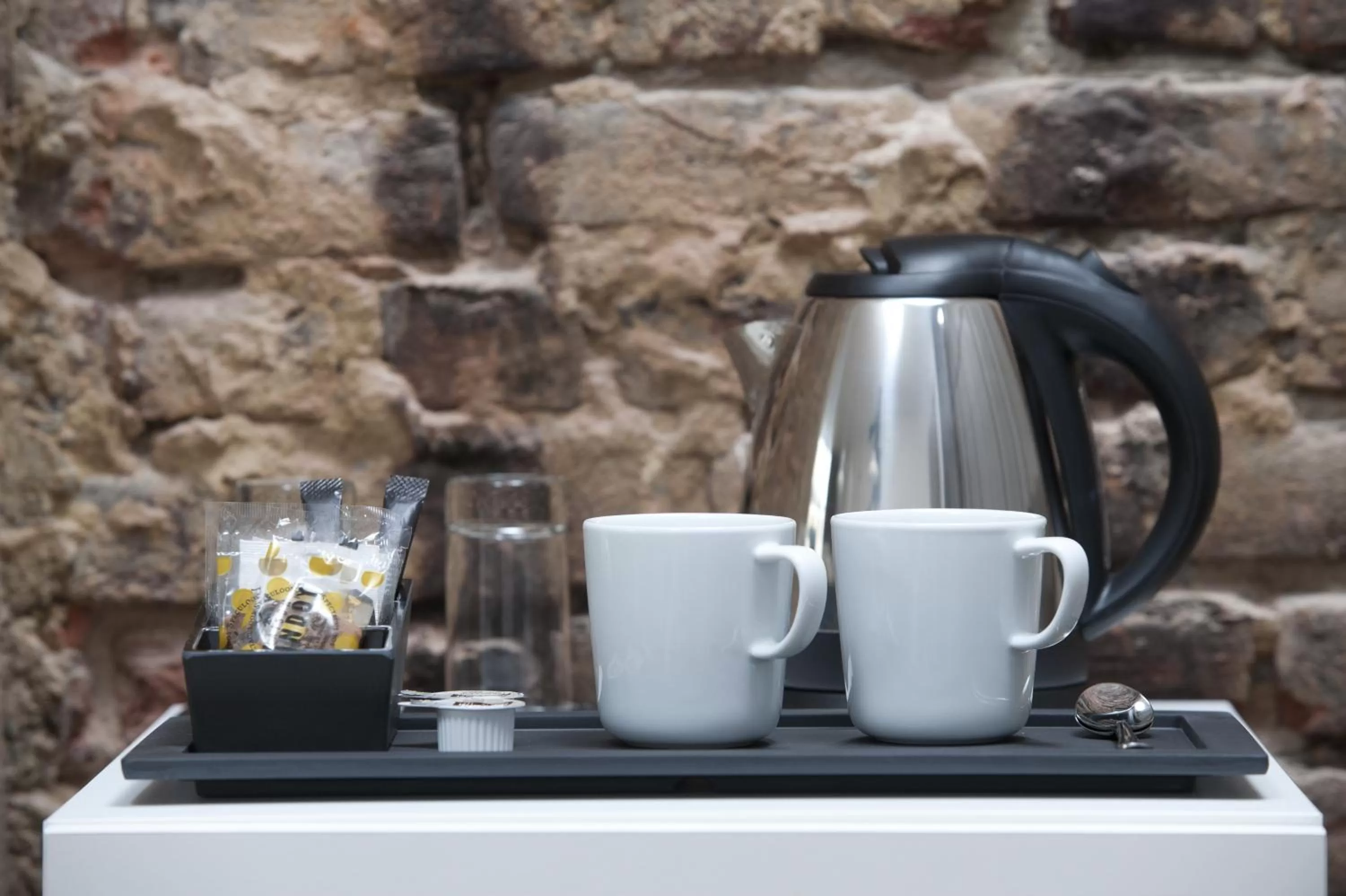 Suite in 9Hotel Central