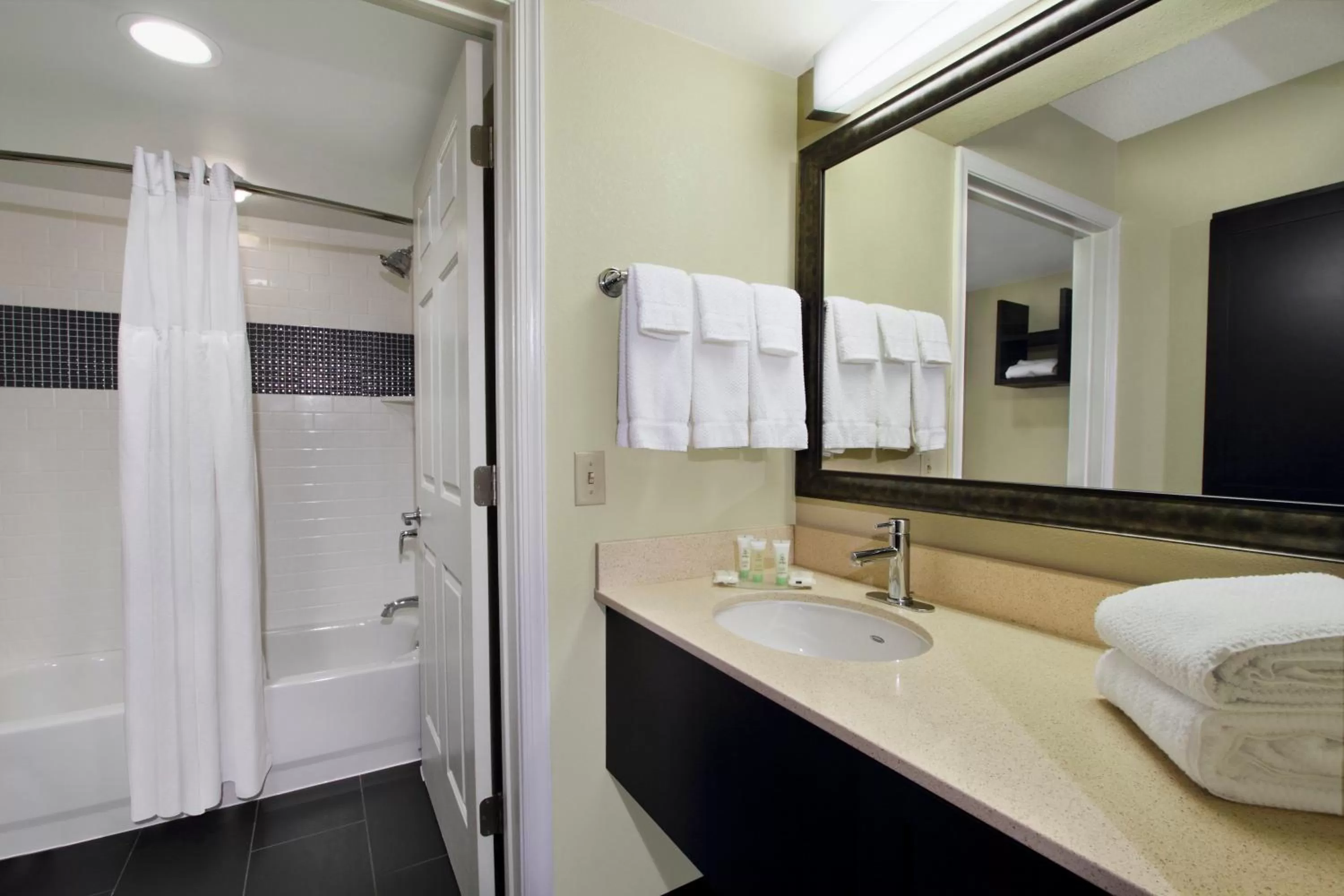 Two-Bedroom Suite - Non-Smoking in Staybridge Suites Tysons - McLean by IHG