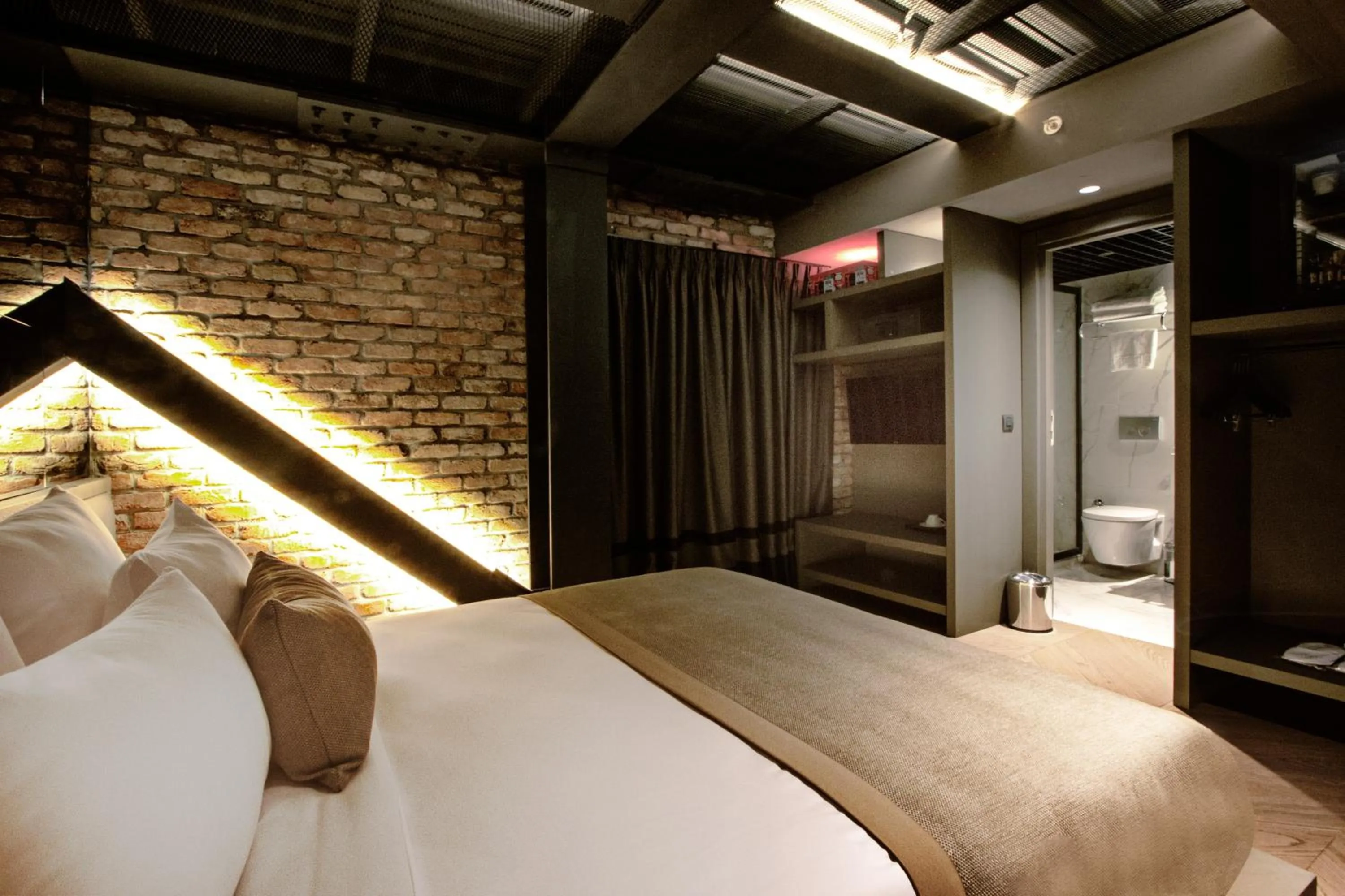 Deluxe Suite in Cityloft 81