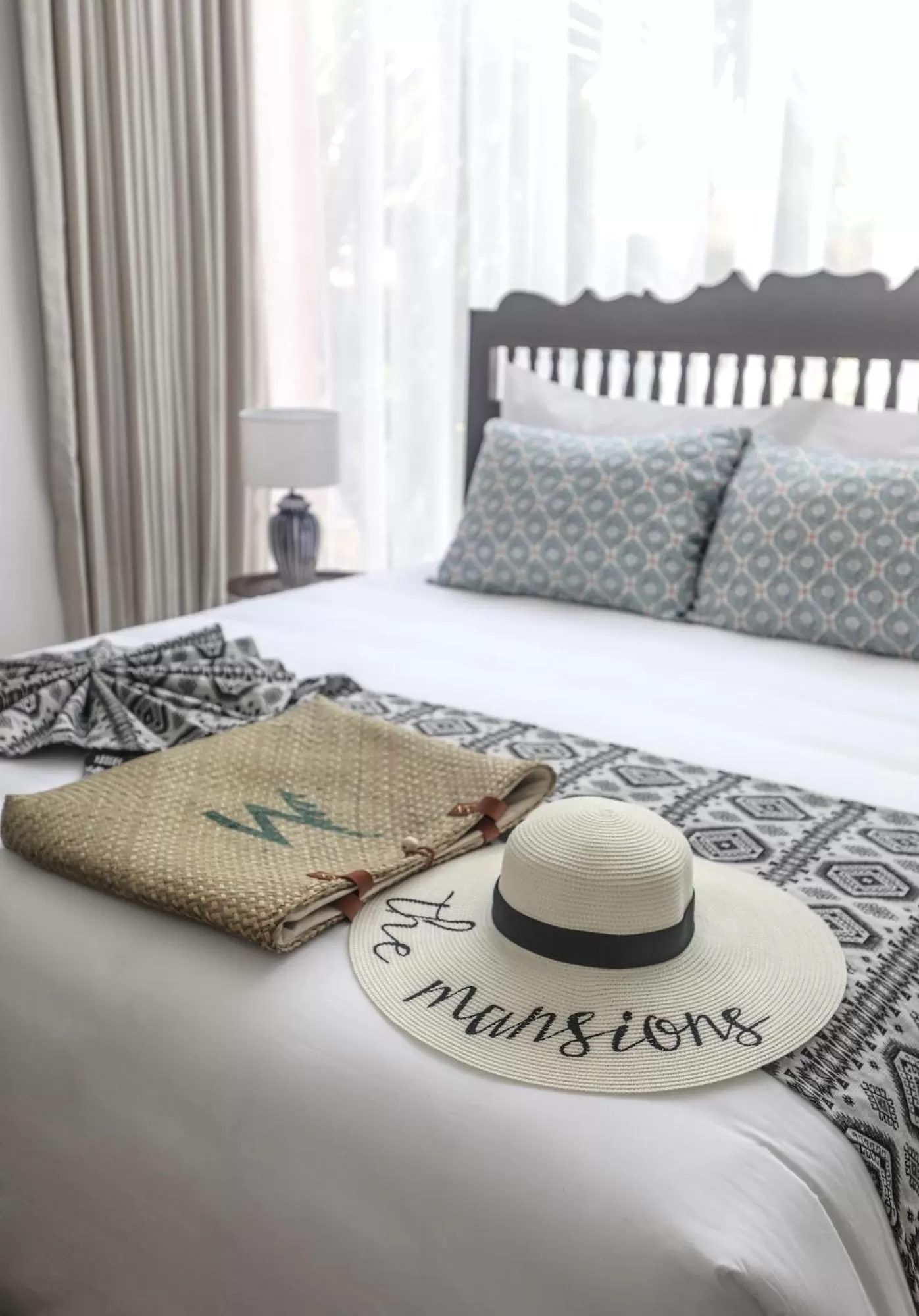 Studio in The Mansion Hoi An by Minova