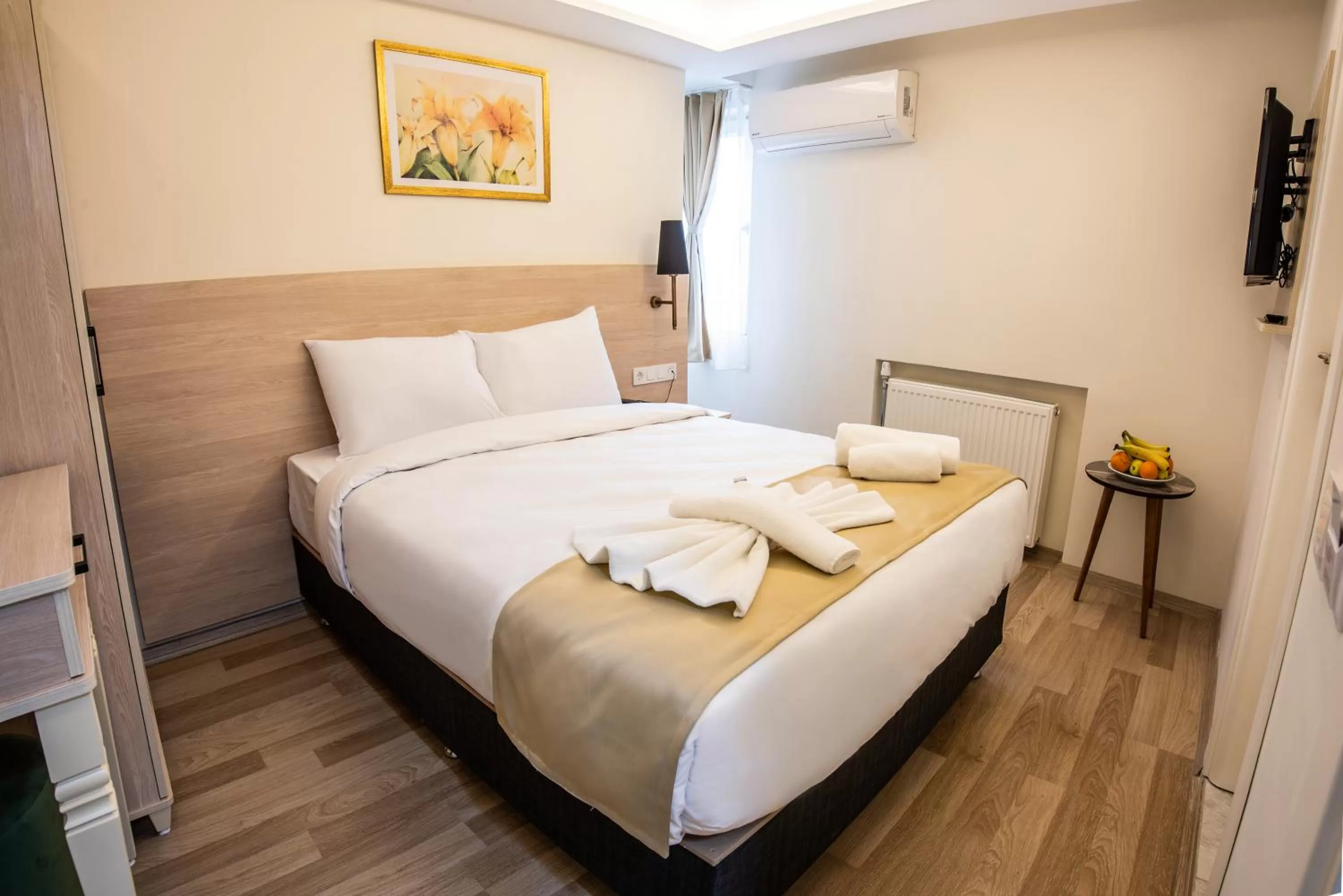 Standard Double or Twin Room in Royal Bosphorus Hotel & SPA Hamam