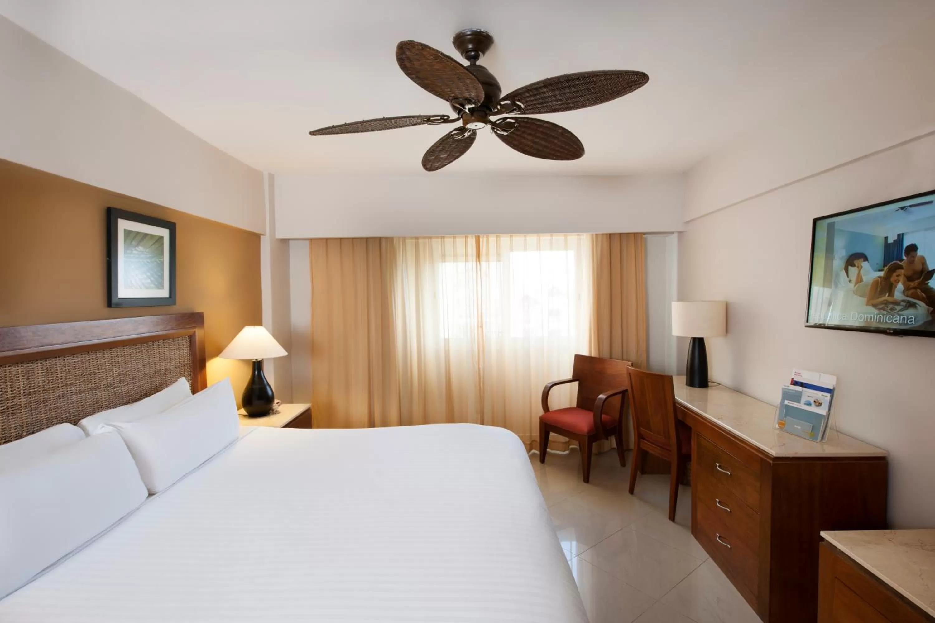 Suite Club Premium in Occidental Caribe - All Inclusive