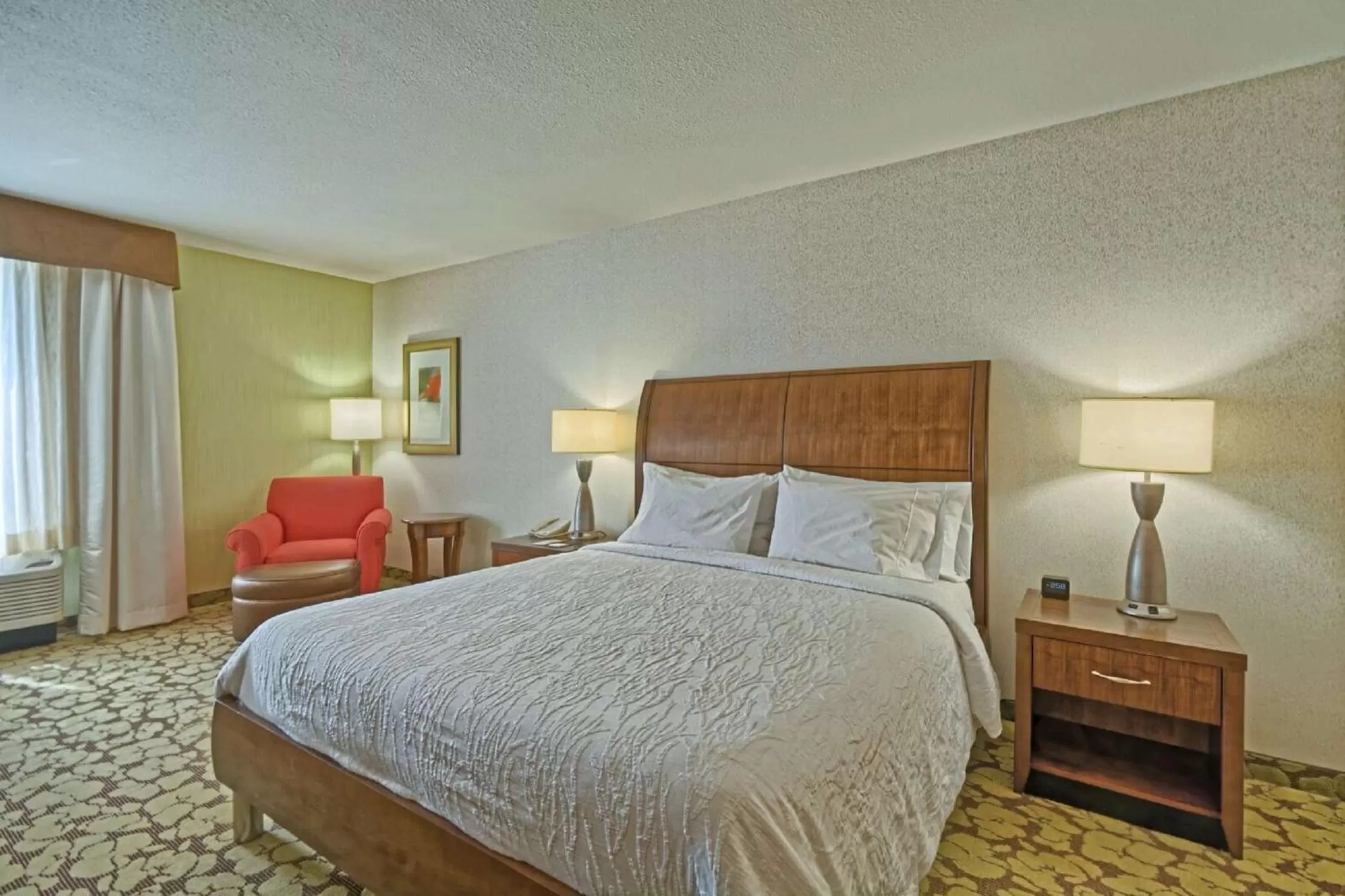 Premium King Room in Hilton Garden Inn by Hilton Mount Laurel