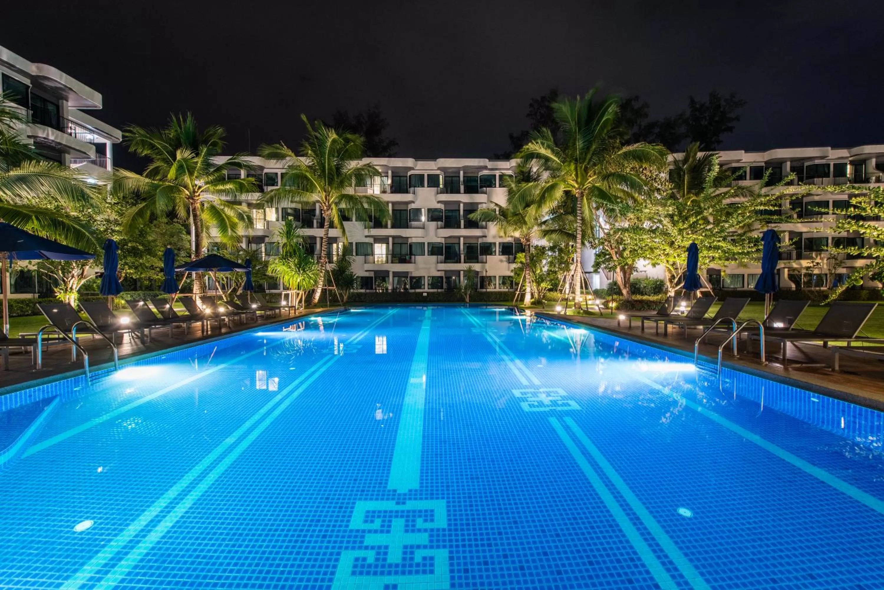 Deluxe Pool Access Room in Holiday Style Ao Nang Beach Resort, Krabi