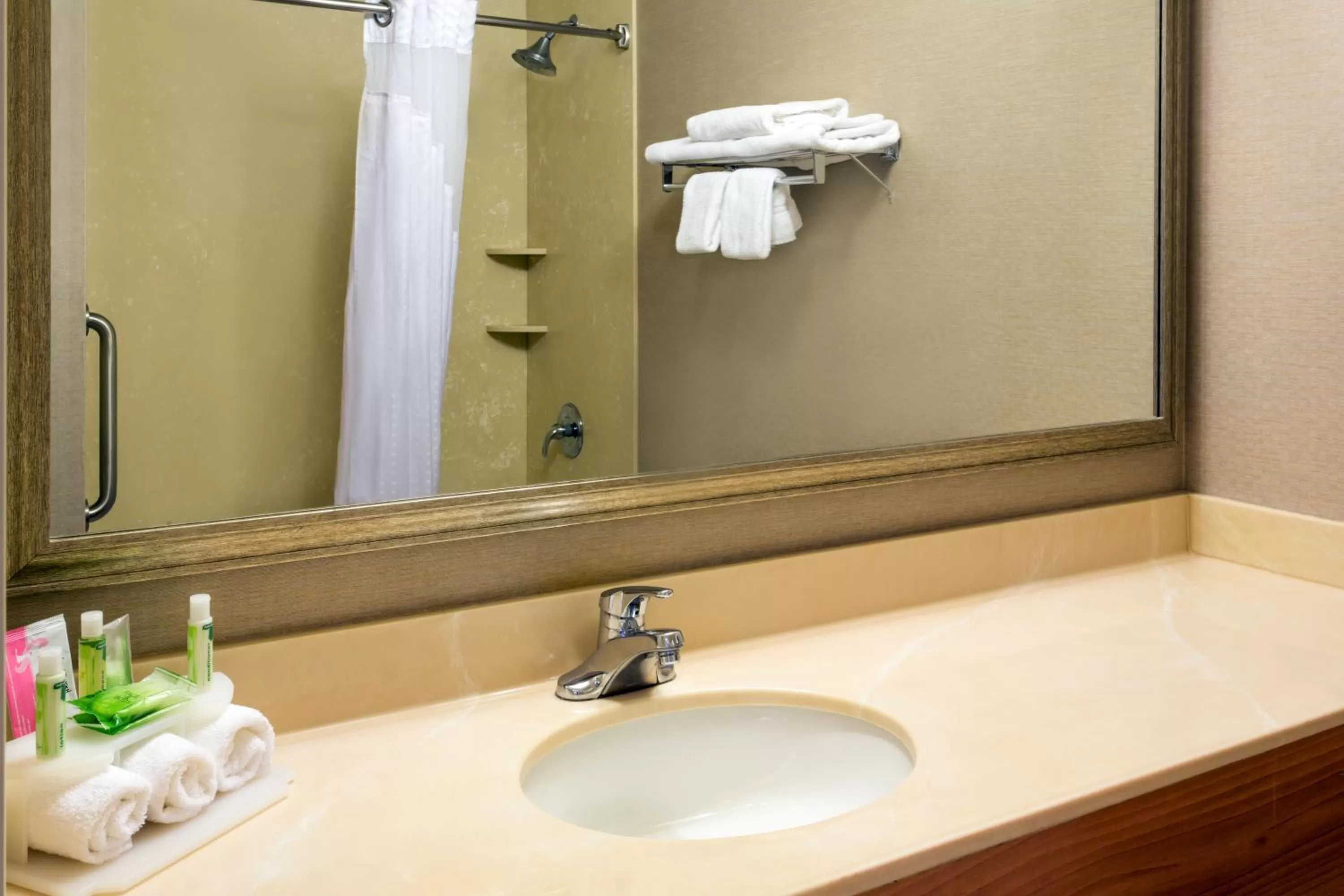 Standard Room in Holiday Inn Express Grants Pass by IHG