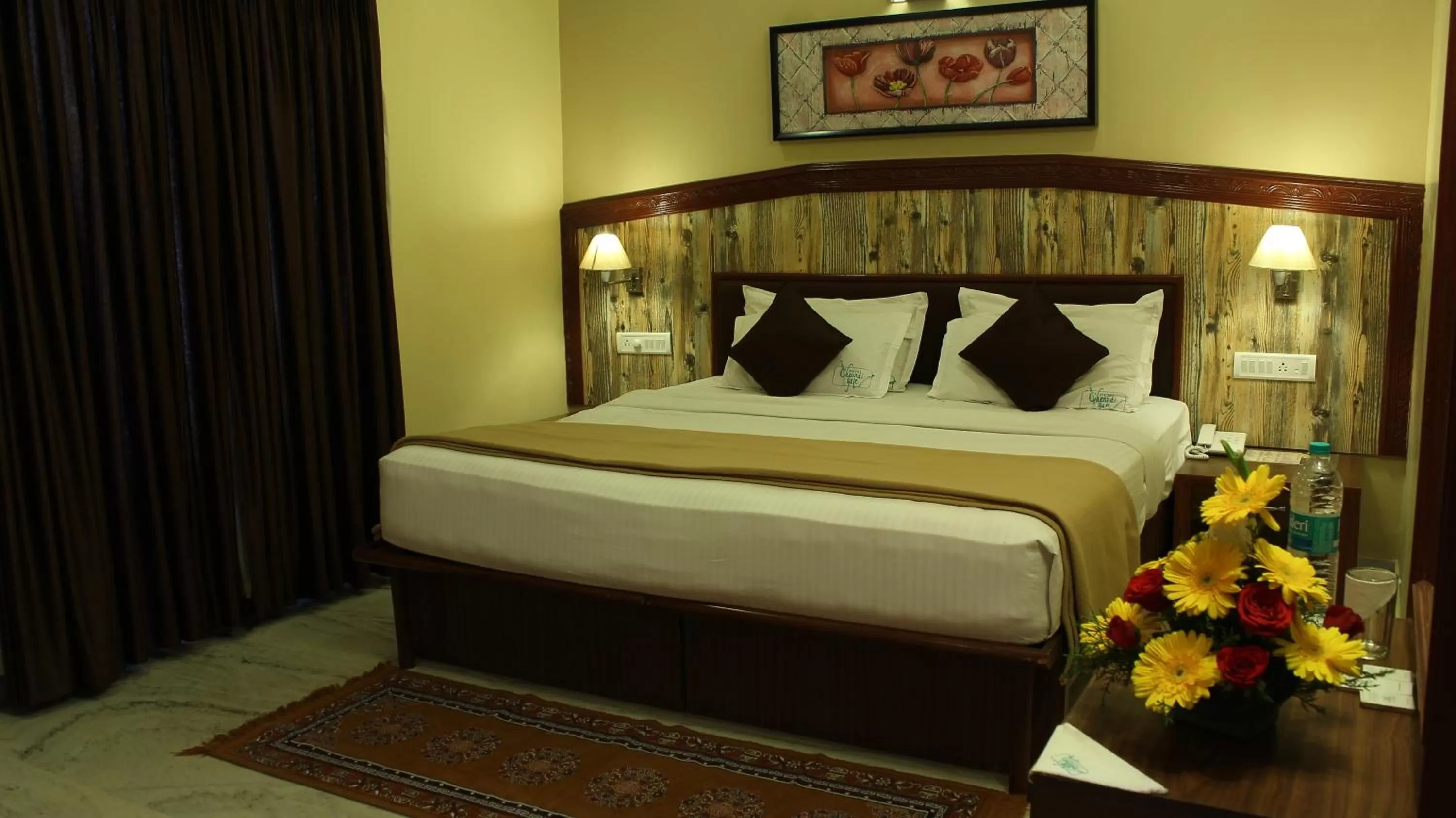 Suite in Hotel Chennai Gate