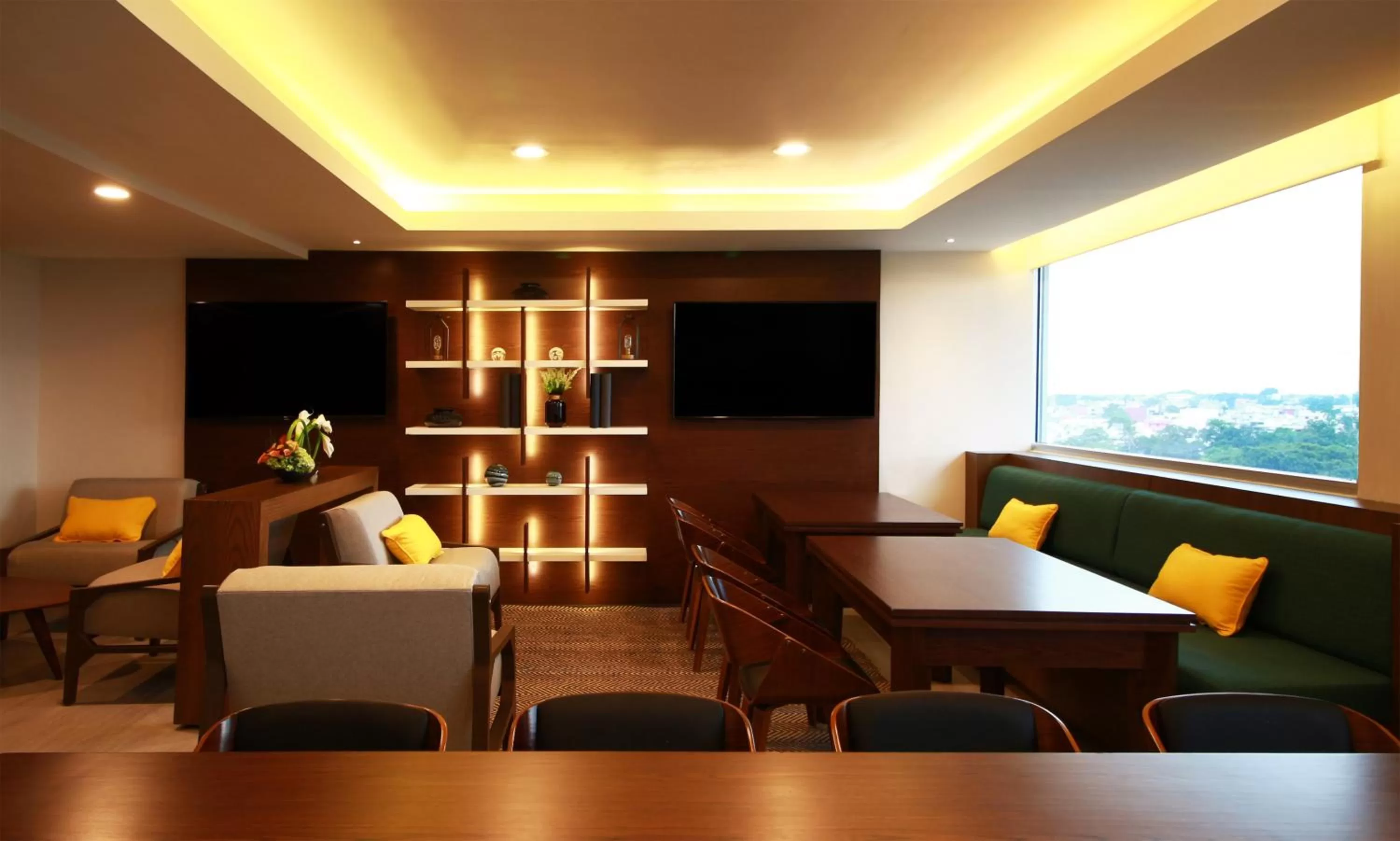 King Suite - single occupancy in Hyatt Regency Villahermosa