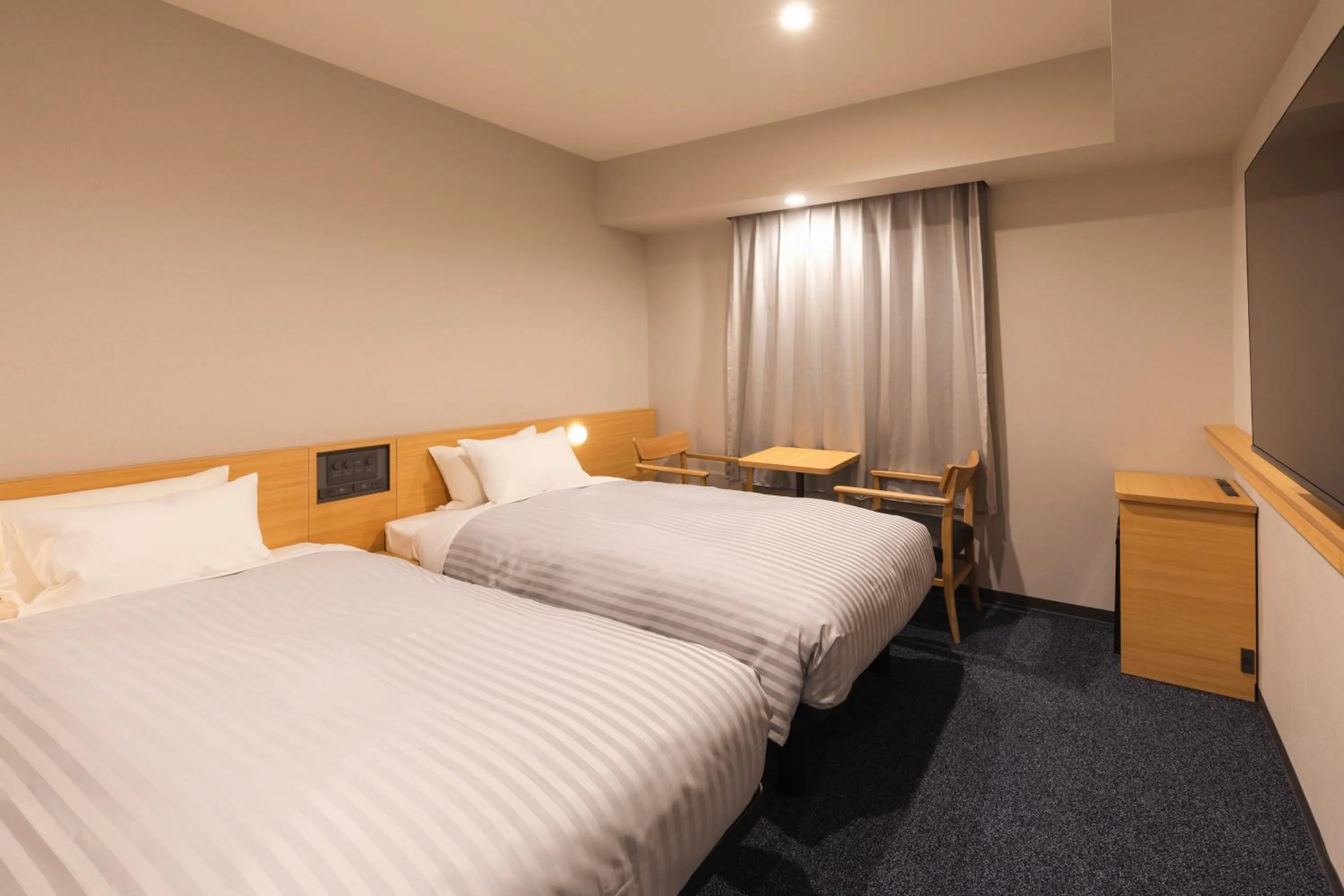 Run of house - single occupancy - Non-Smoking in Sotetsu Fresa Inn Daimon