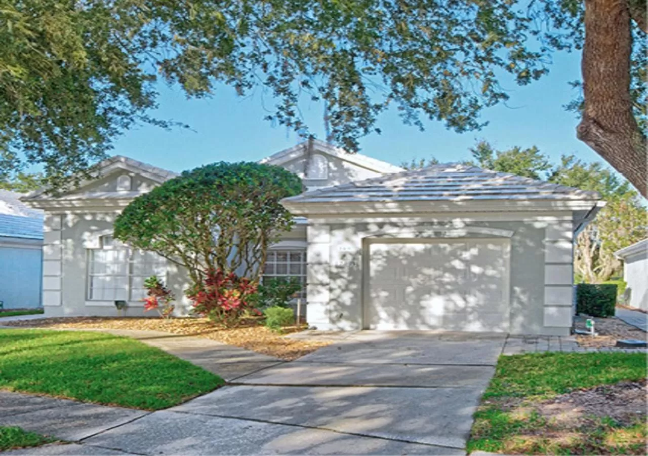 Three-Bedroom House in Summer Bay Orlando by Exploria Resorts