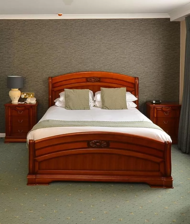 Club Double Room in MILL Hotel & Spa