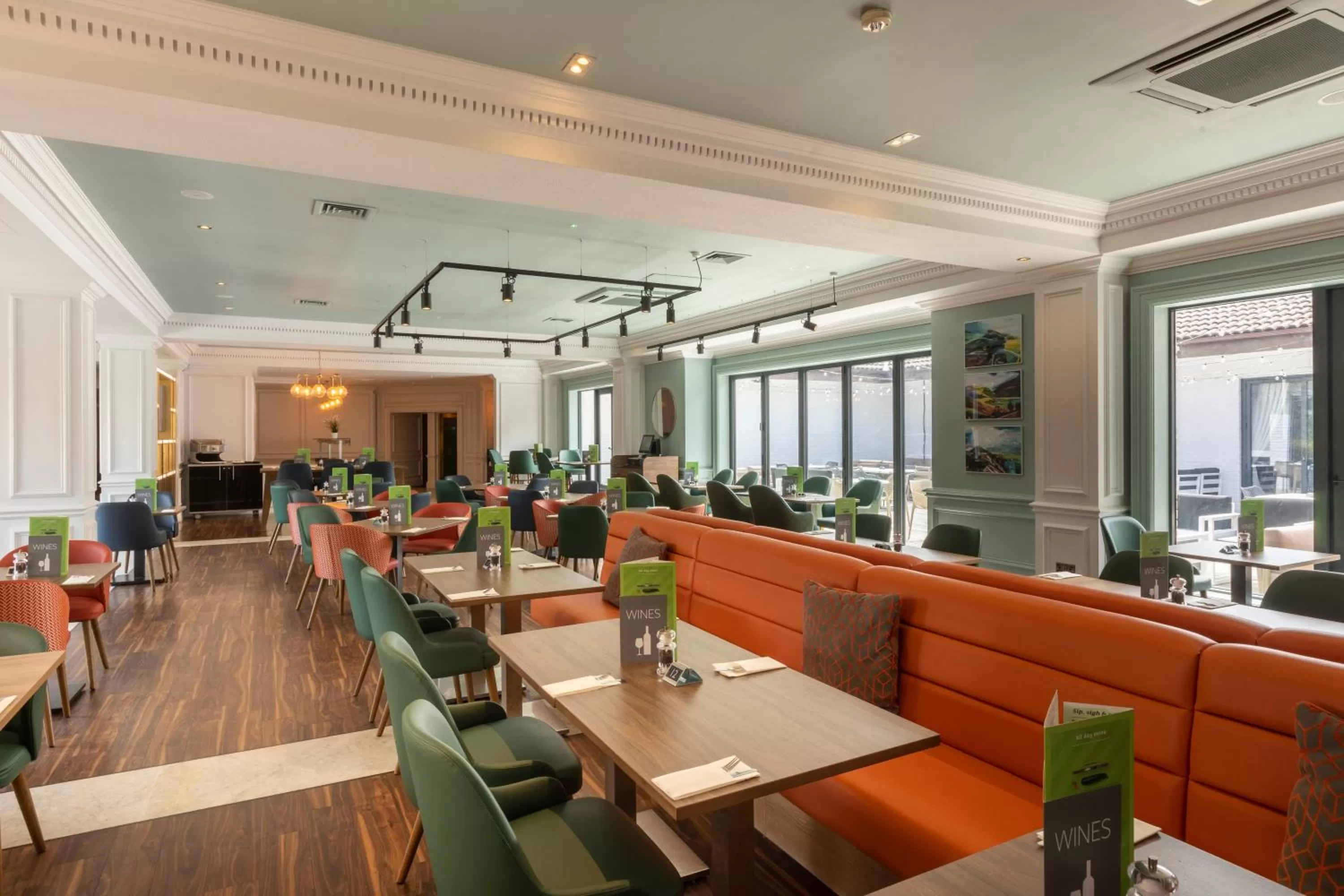 Holiday Inn Guildford by IHG