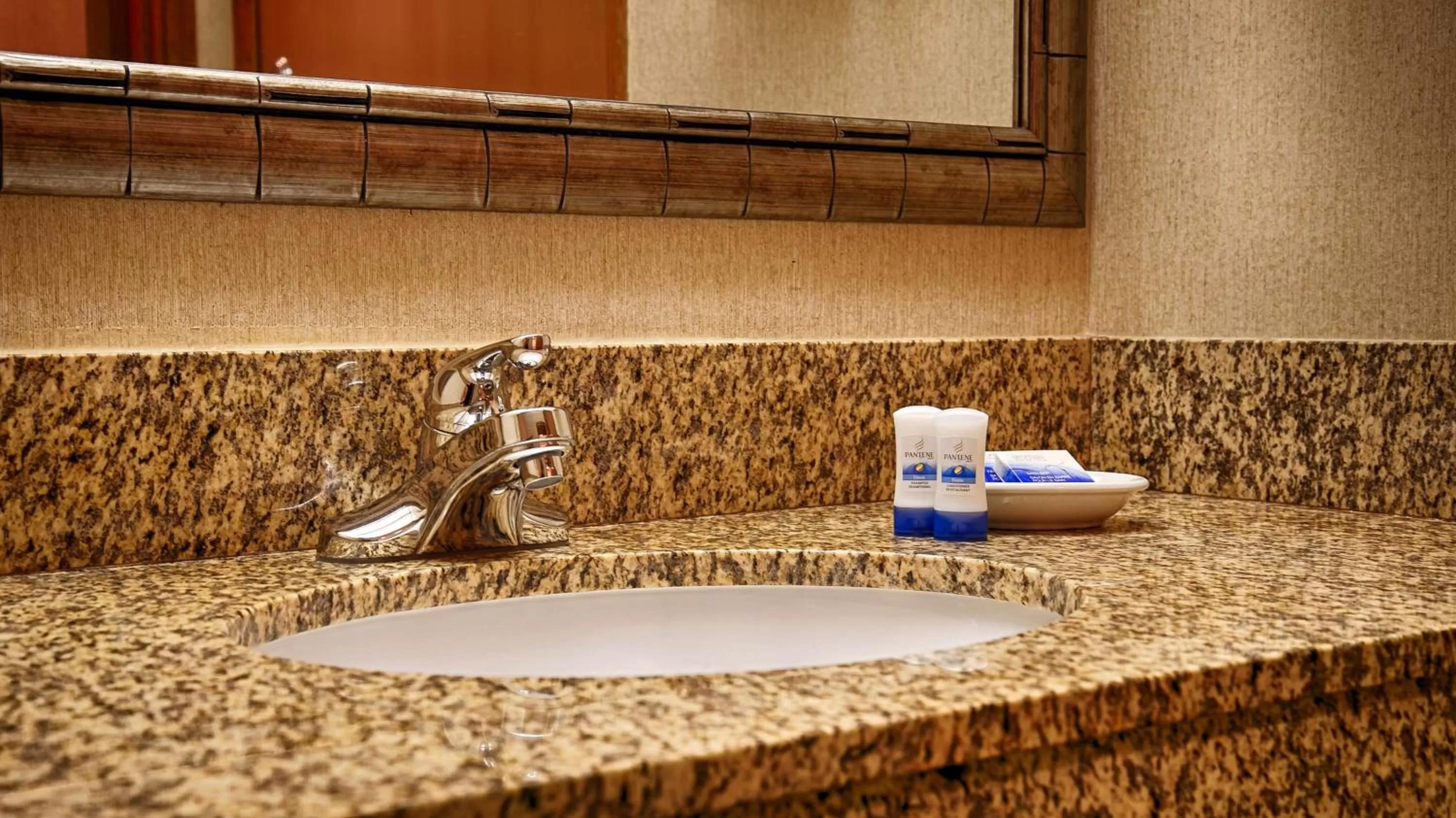 Queen Room with Kitchen in Best Western Holiday Hotel