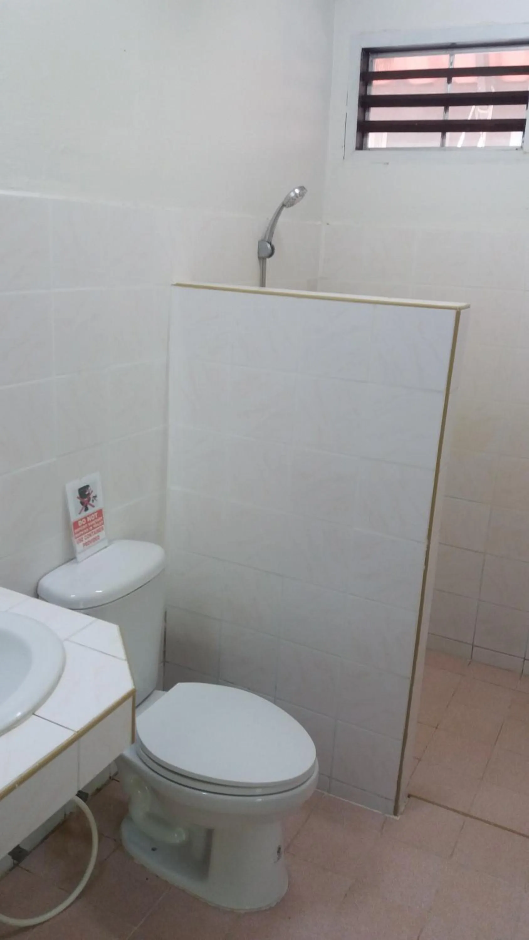 Standard Double or Twin Room in Marine Chaweng Beach Resort