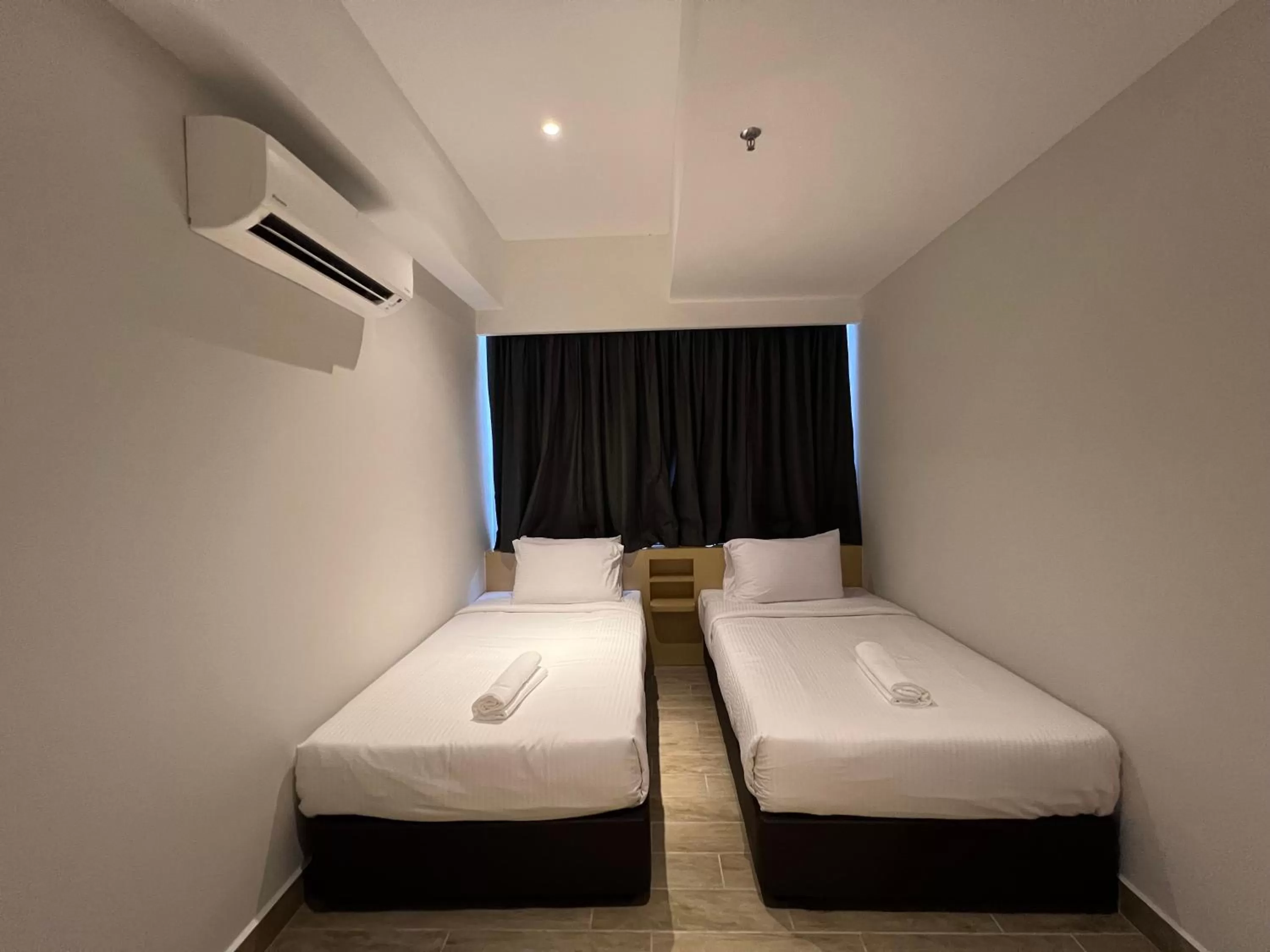 Double Twin Suite in Amverton Cove Golf & Island Resort