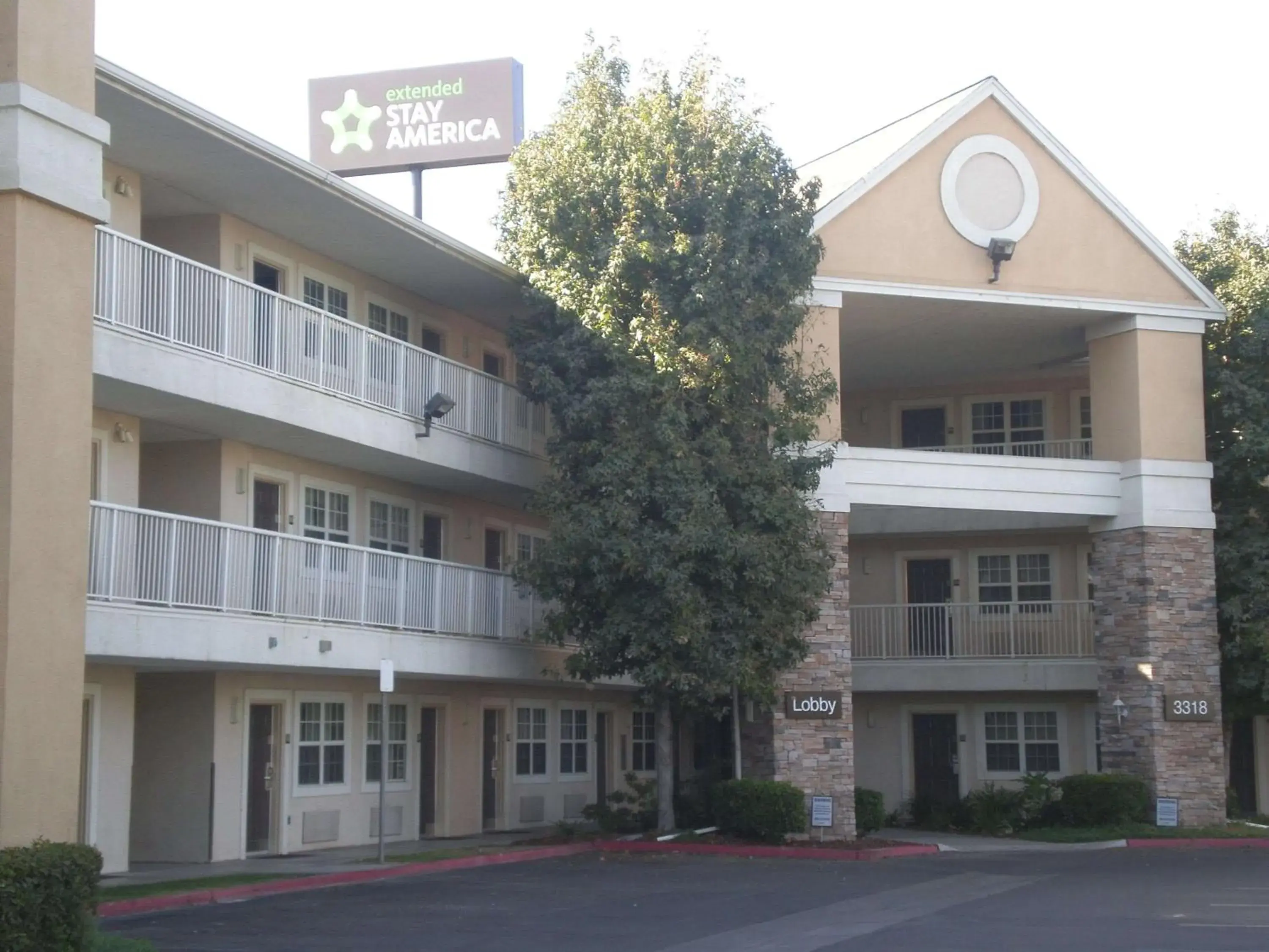 Extended Stay America Suites - Bakersfield - California Avenue Extended Stay America Suites - Bakersfield - California Avenue