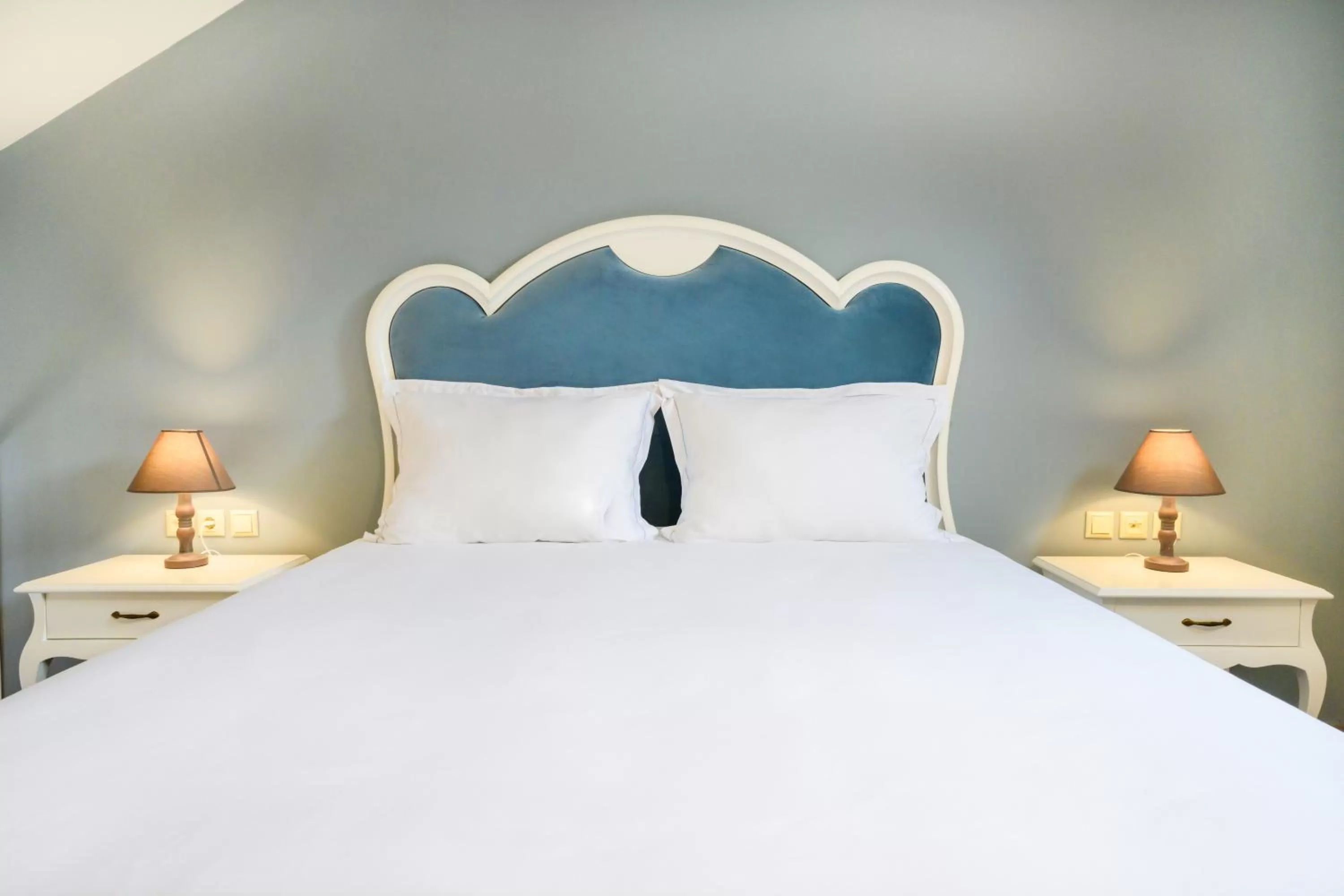 Duplex Suite in Emerald Suites