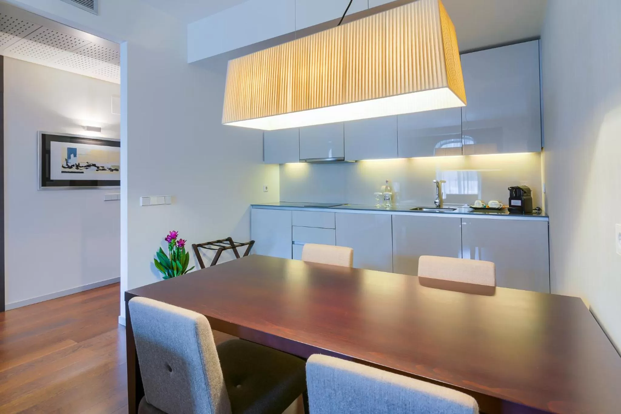 Executive Suite King bed - single occupancy in Hotel Cismigiu