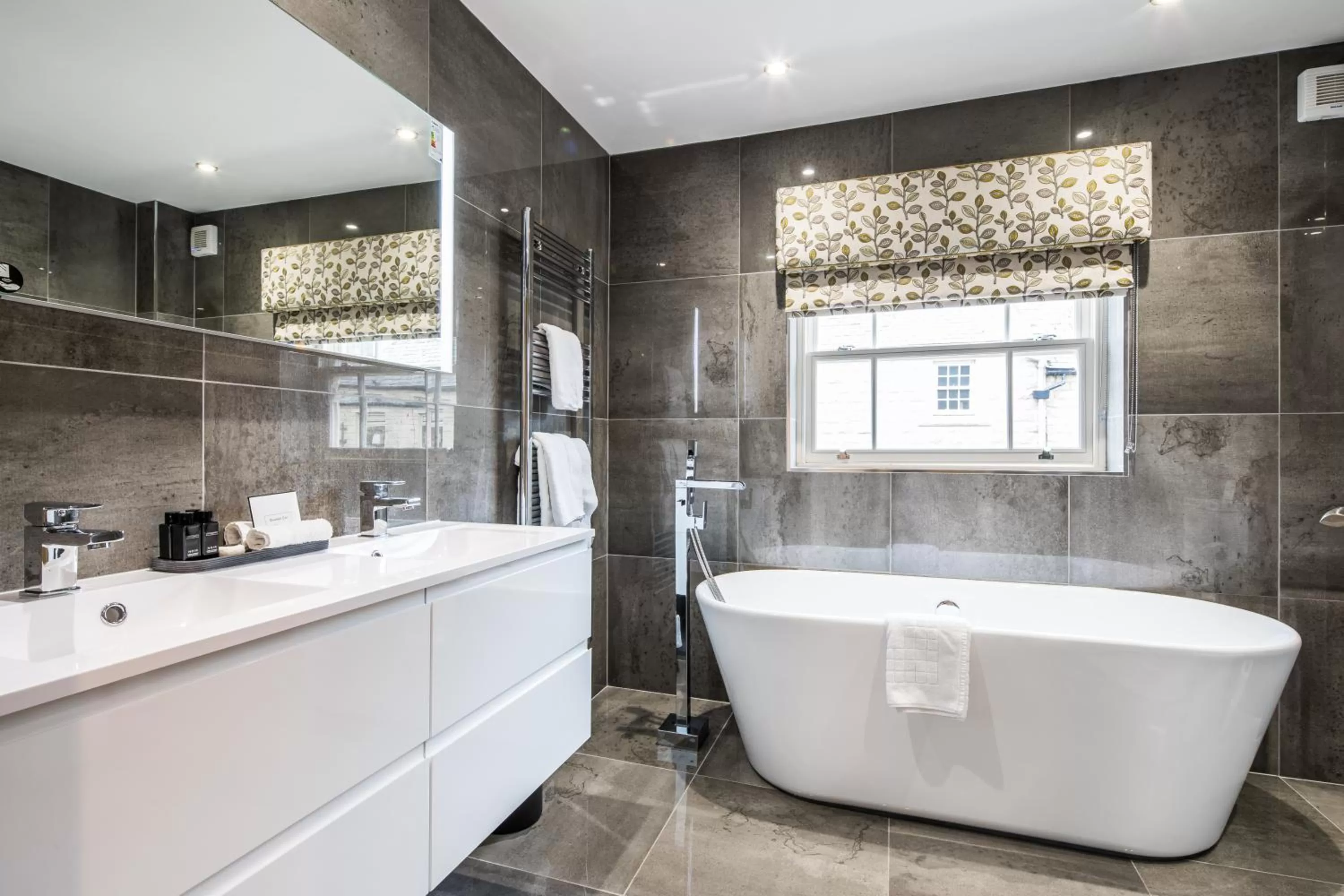 Superior King Suite in The H Boutique Hotel