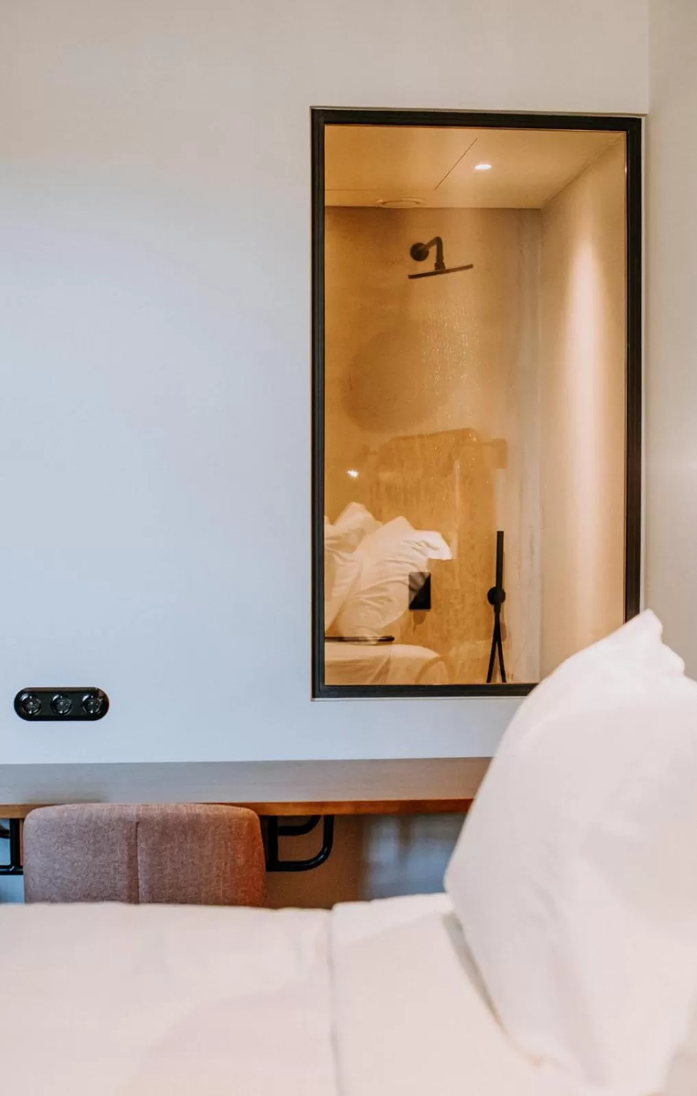 Superior Room with River view in Exmo Hotel by Olivia