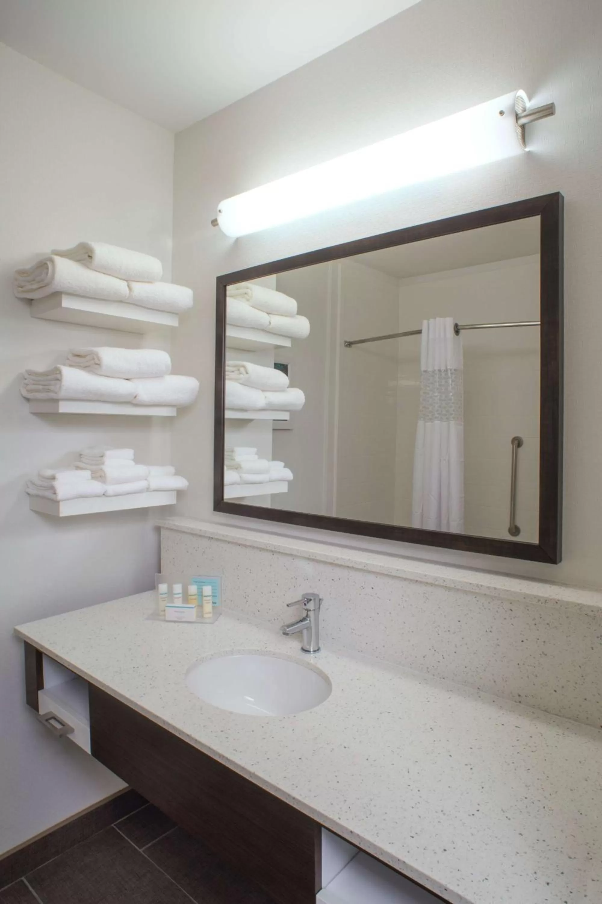 King Room - Non-Smoking in Hampton Inn Gulf Shores