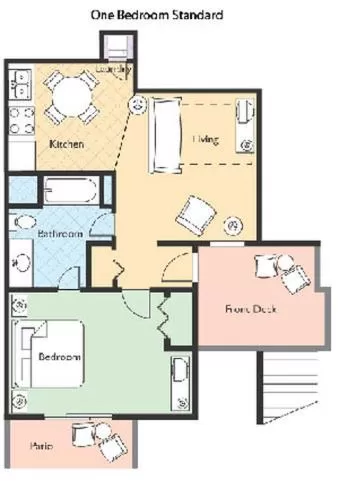 Club Wyndham Resort at Fairfield Glade