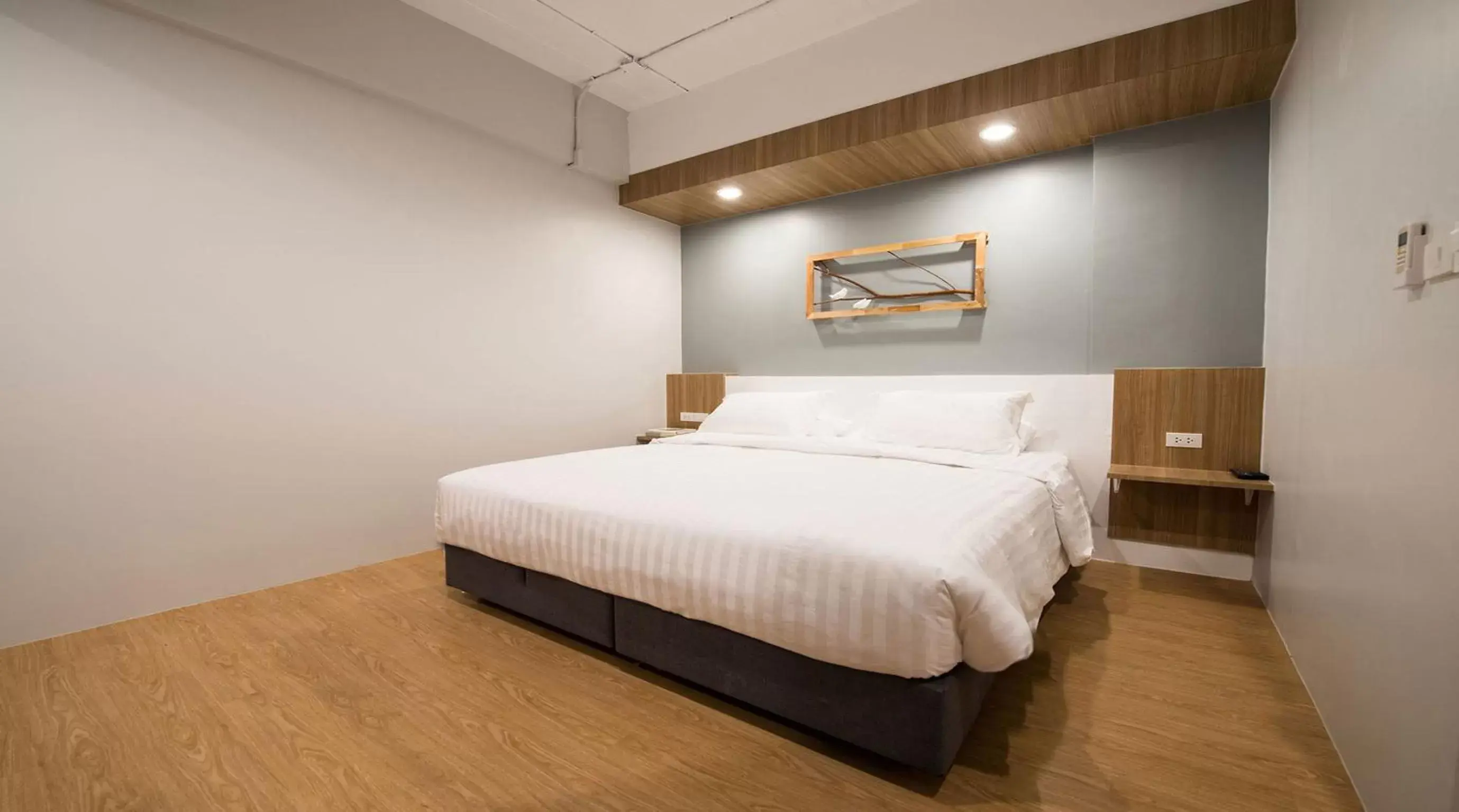 Shade House - Bitec Bangna Shade House - Bitec Bangna