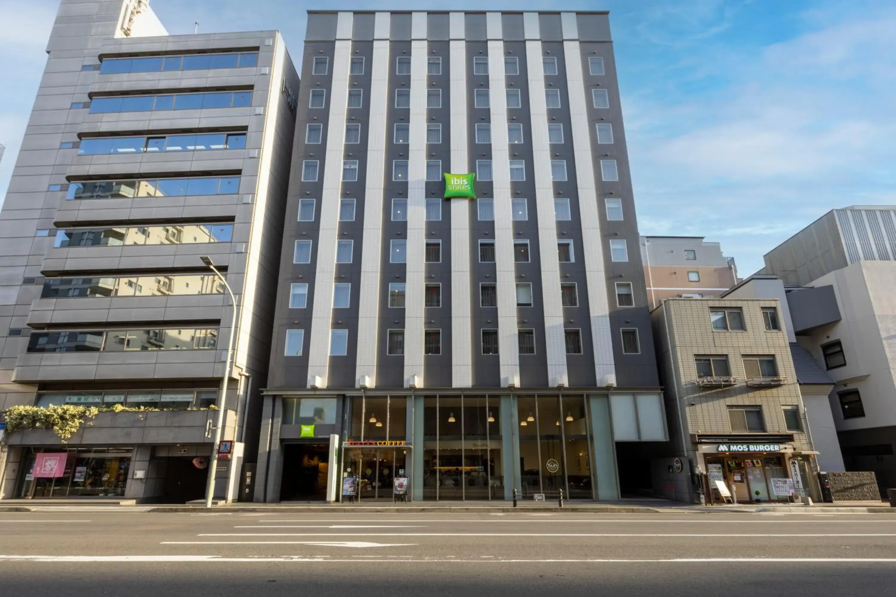 ibis Styles Kyoto Shijo ibis Styles Kyoto Shijo