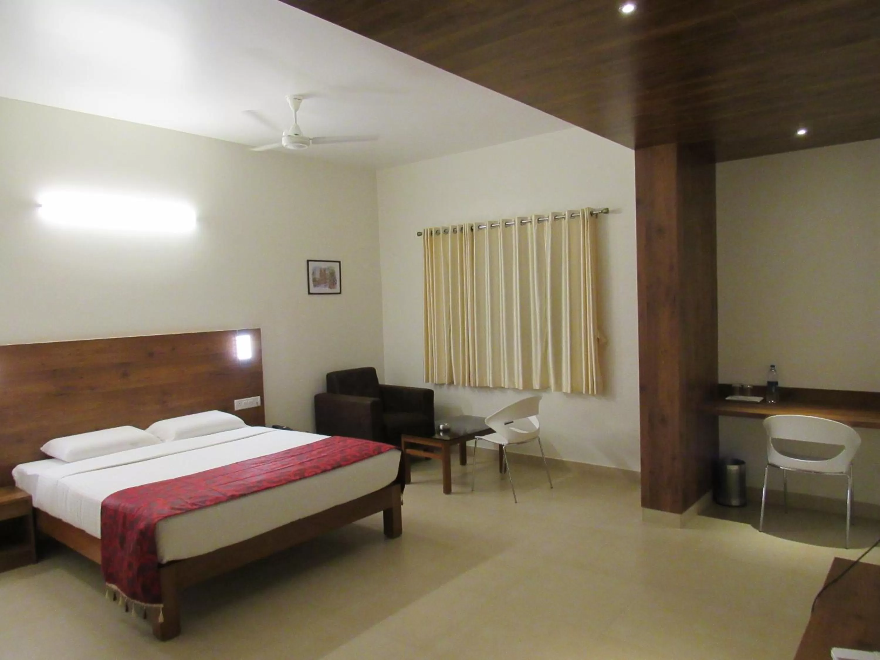 Deluxe Suite in Palguni Residency