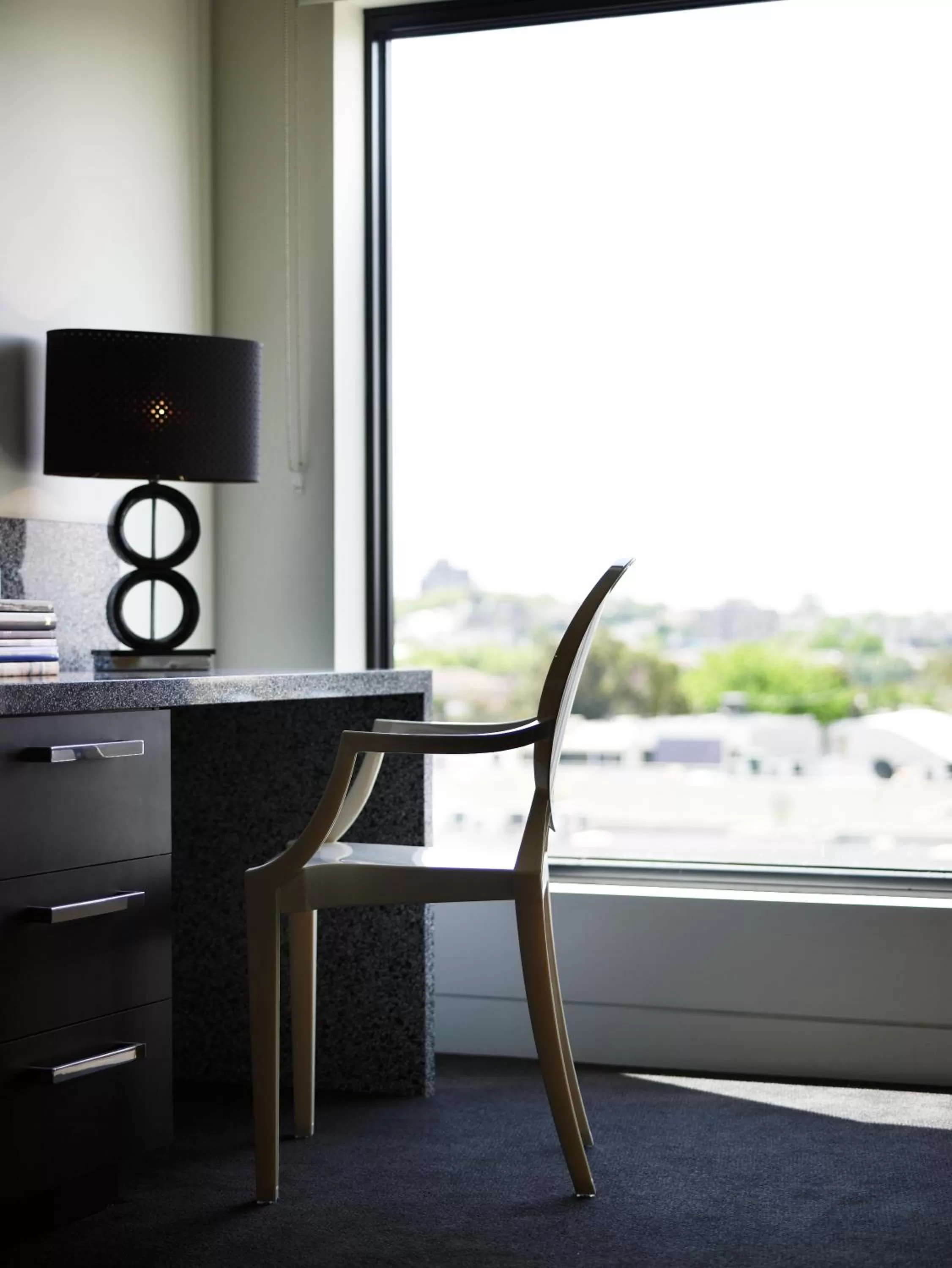 Studio Suite in The Cullen Melbourne - Art Series